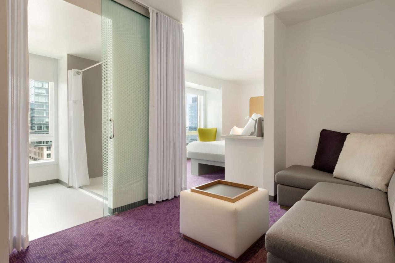 Hotel Yotel
