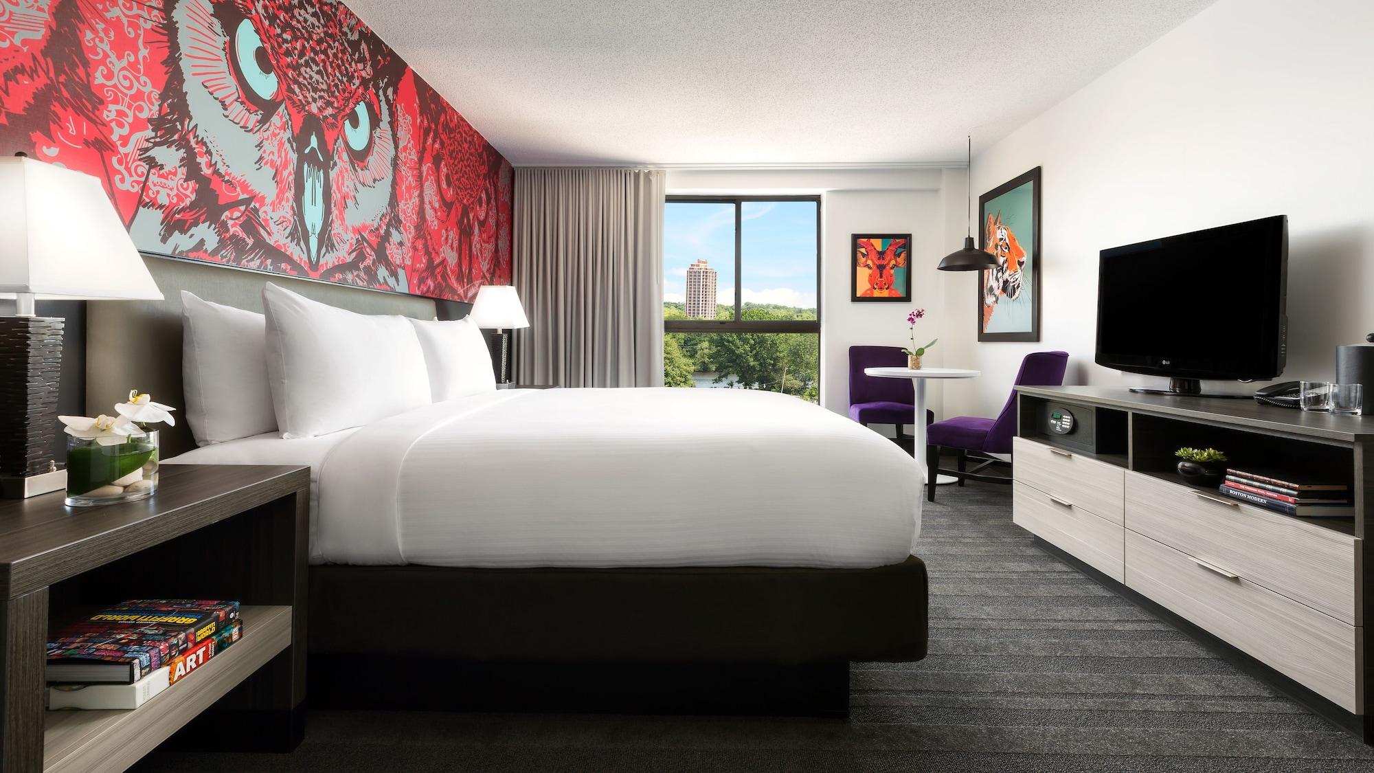 Studio Allston 4*