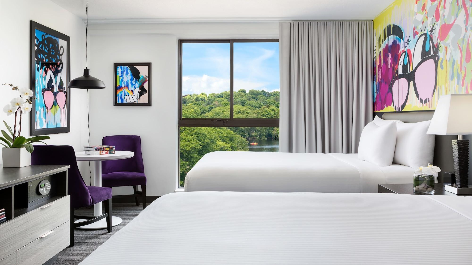 Studio Allston Hotel Boston