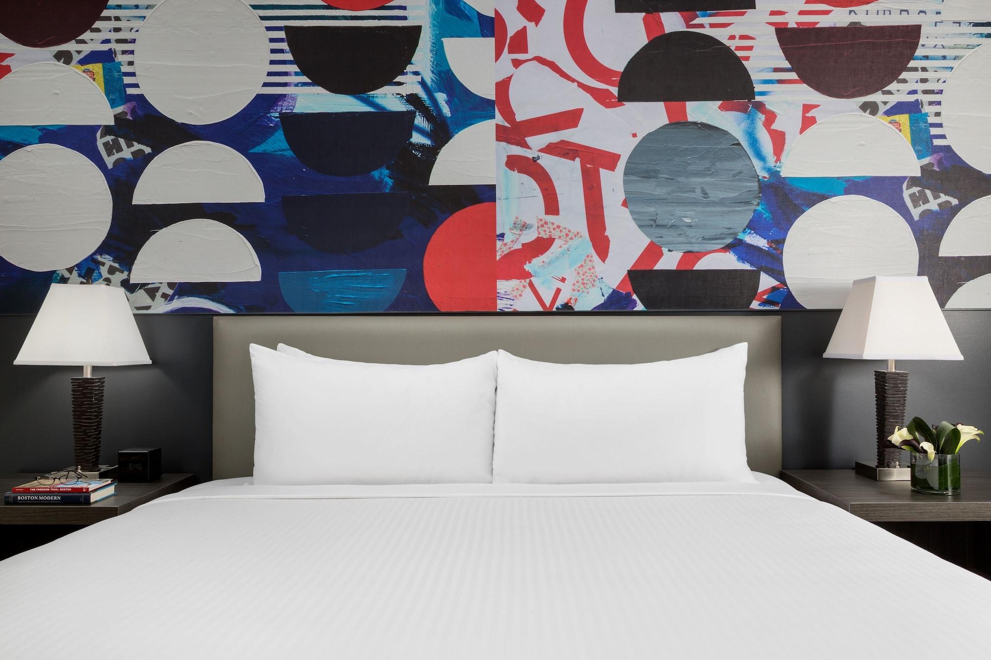 Hotel Studio Allston 4*