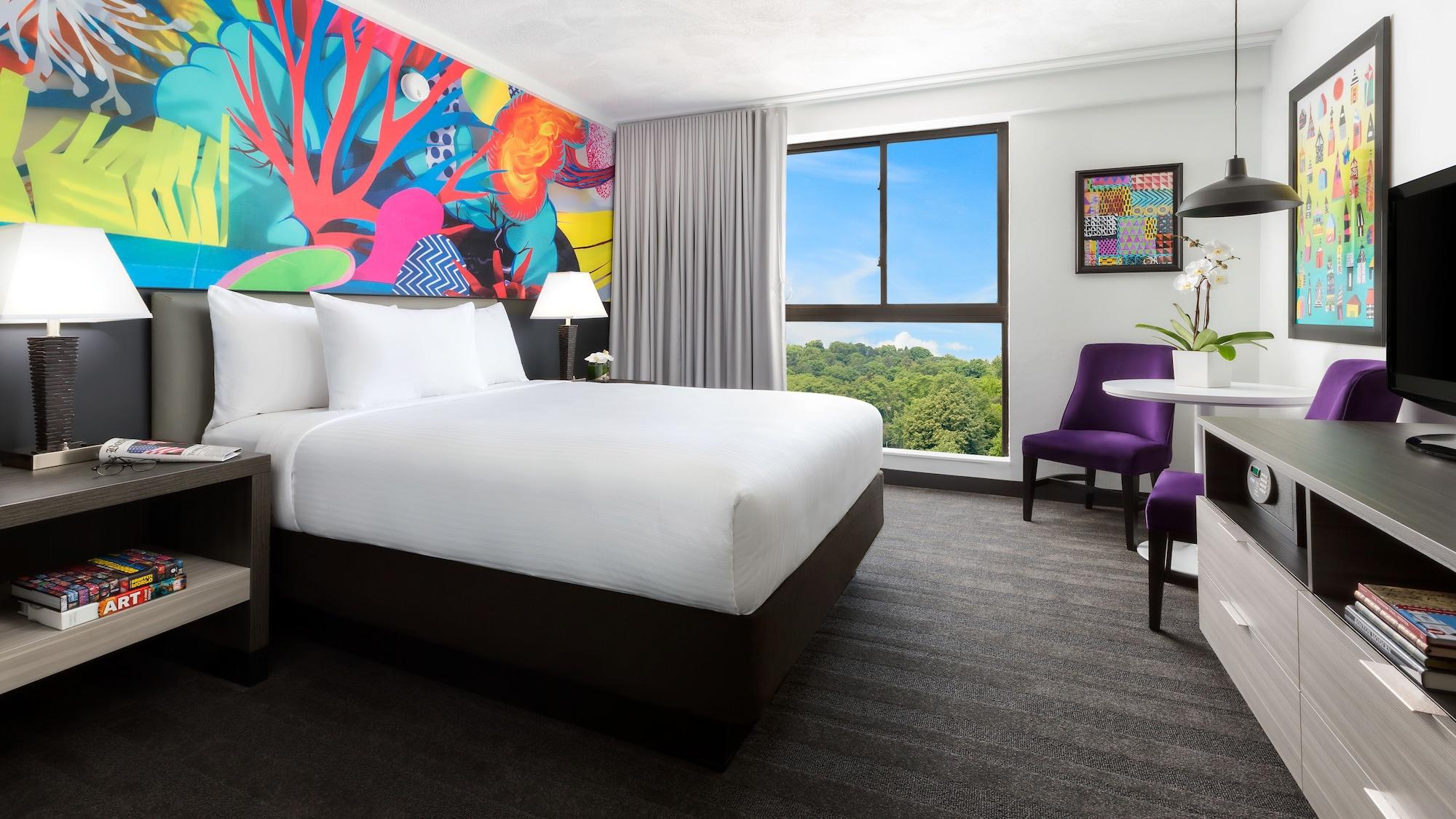 Hotel Studio Allston