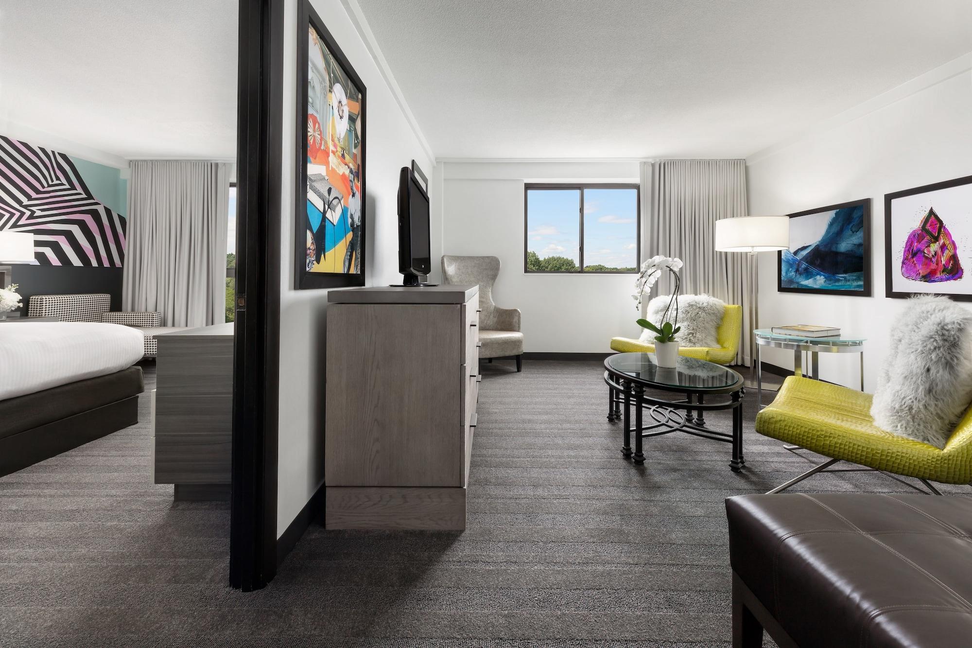 Studio Allston 4*