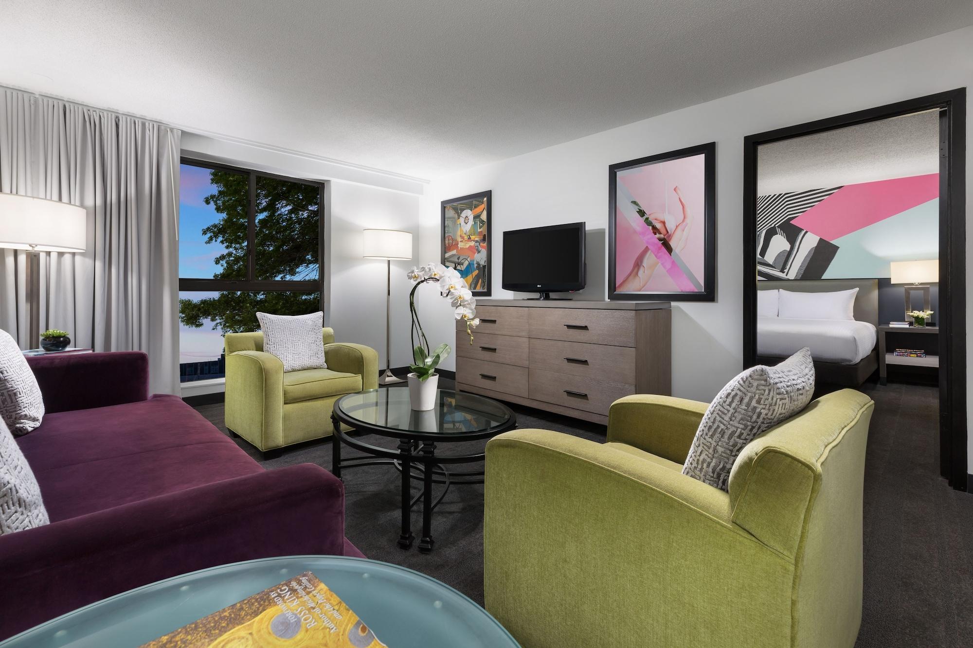 Studio Allston 4* Boston