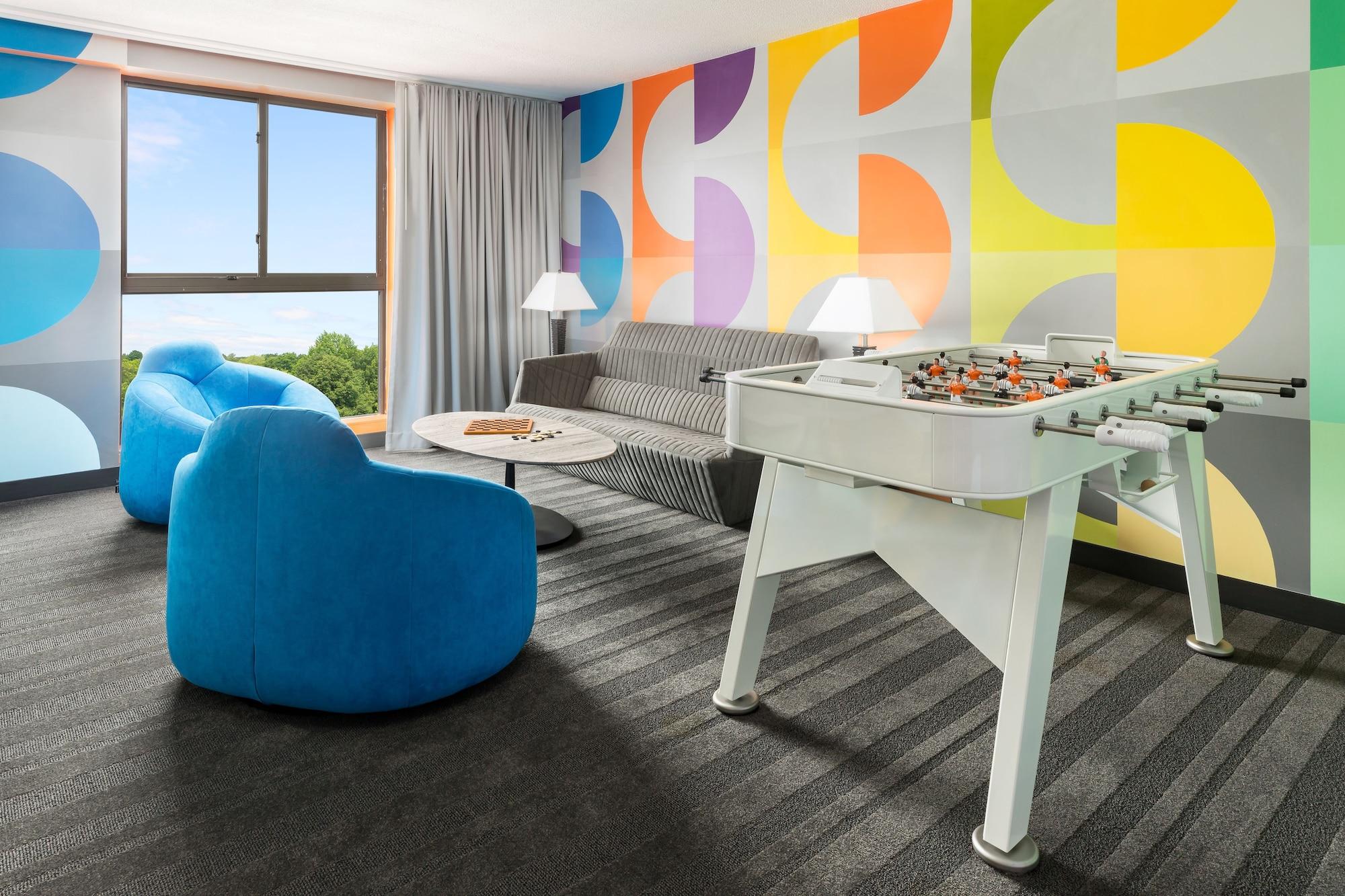 Hotel Studio Allston