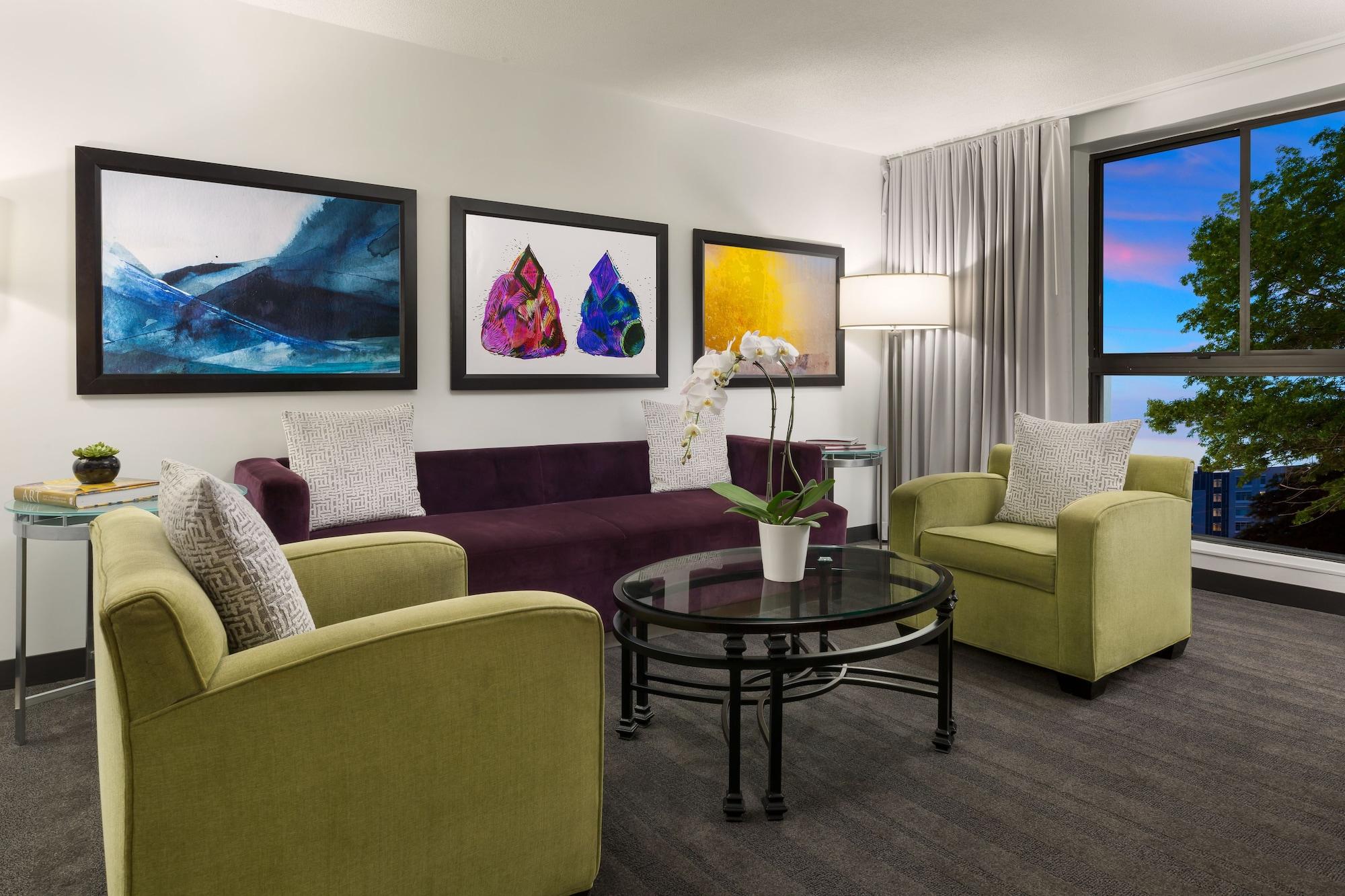 Studio Allston Hotel Boston