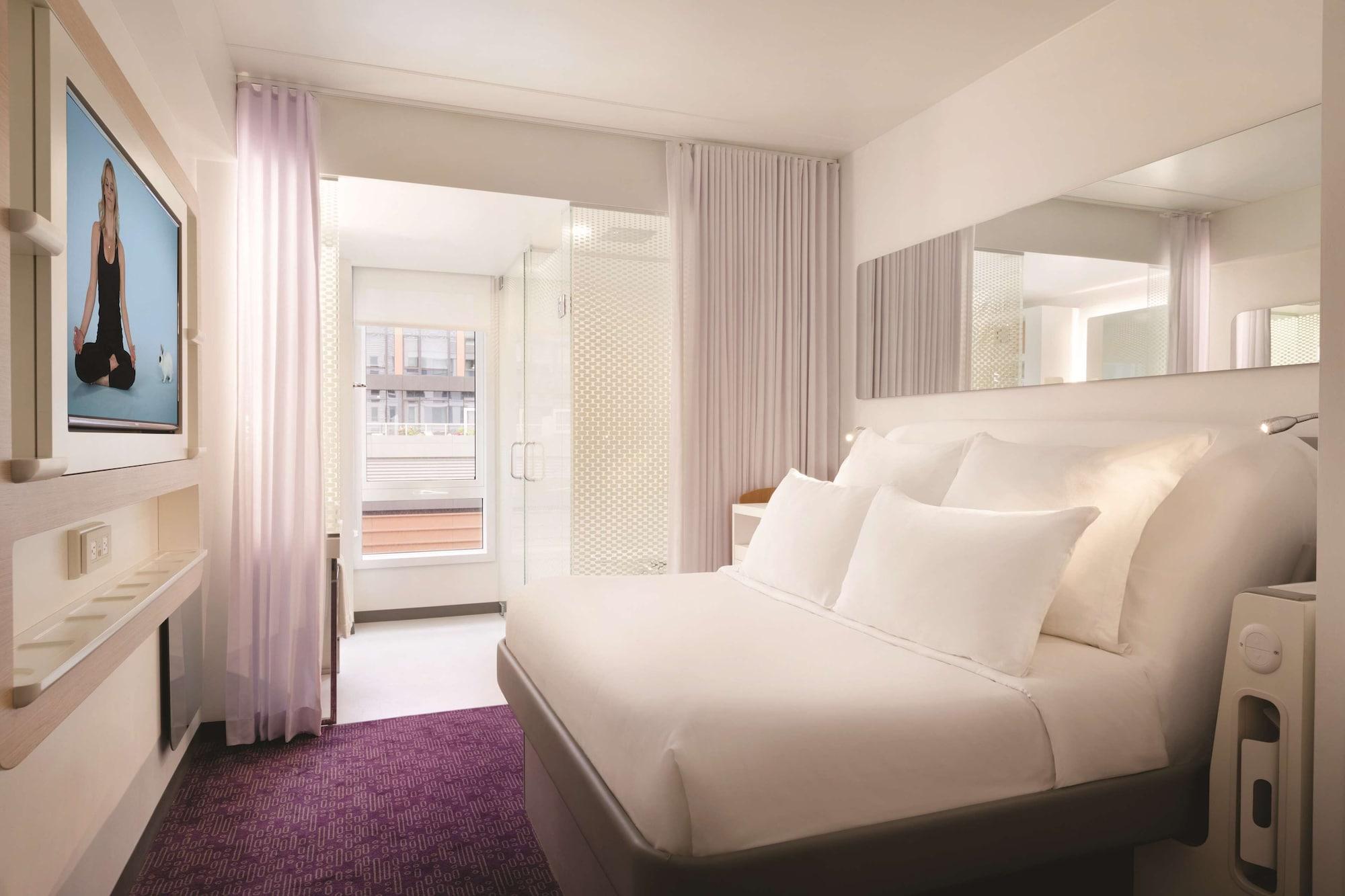 Hotel Yotel Boston