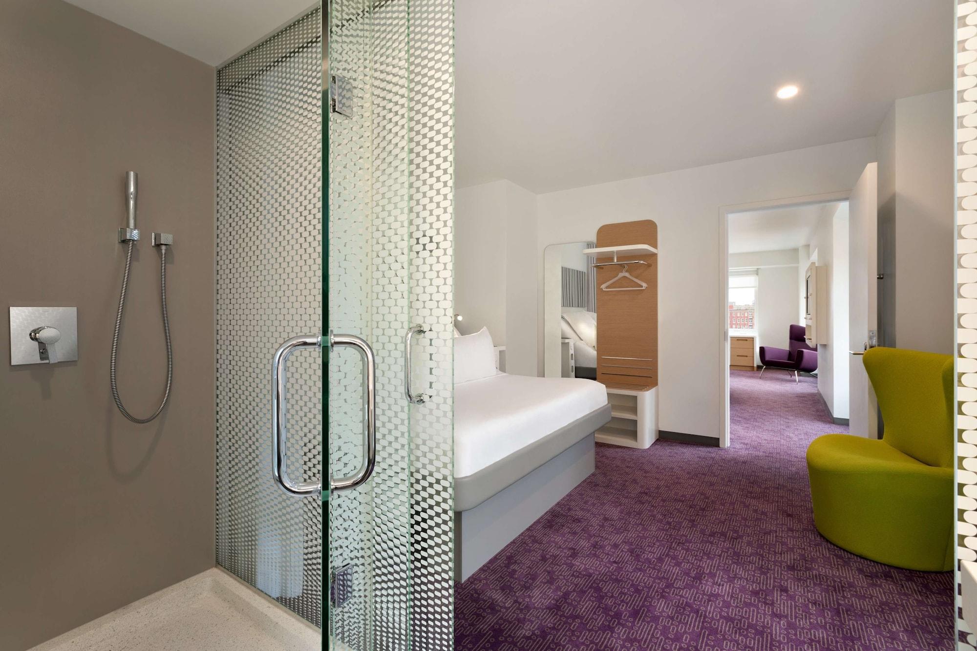 Yotel