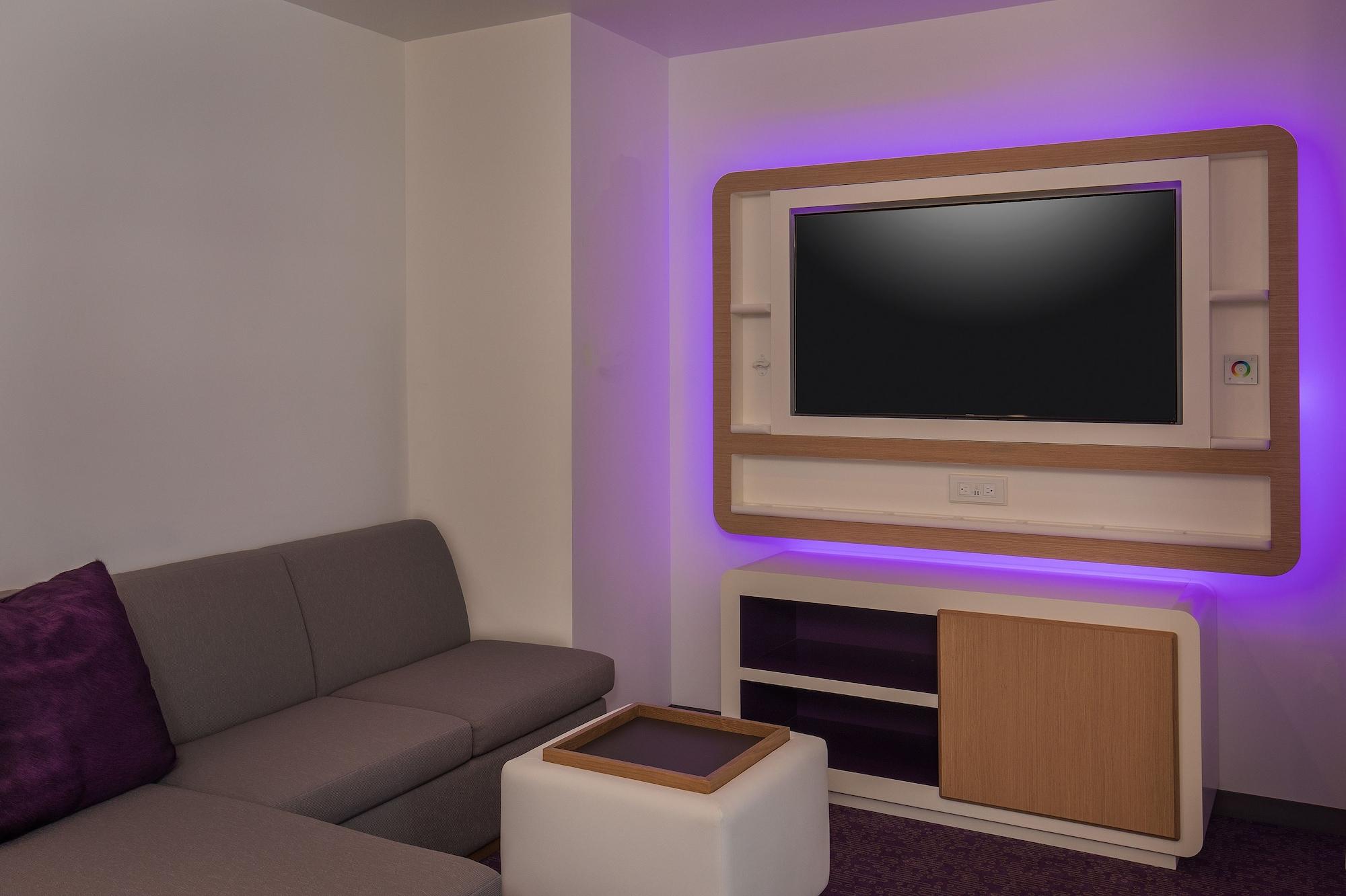 Yotel 4* Boston