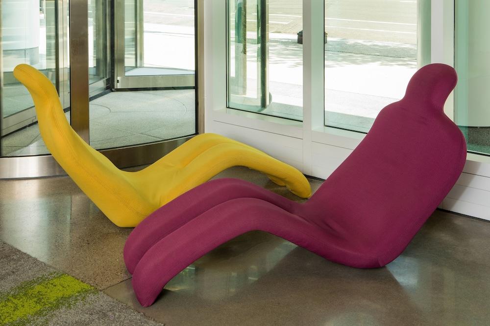 Hotel Yotel