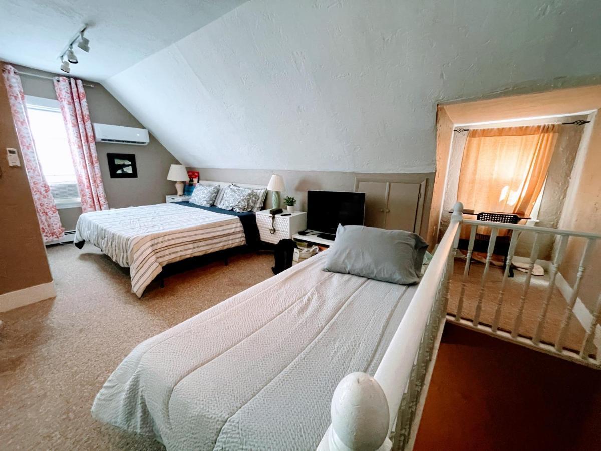 Executive Loft - Harvard Allston Campus