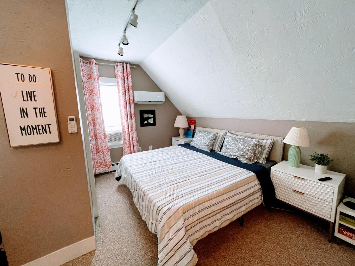 Apartment Executive Loft - Harvard Allston Campus Boston