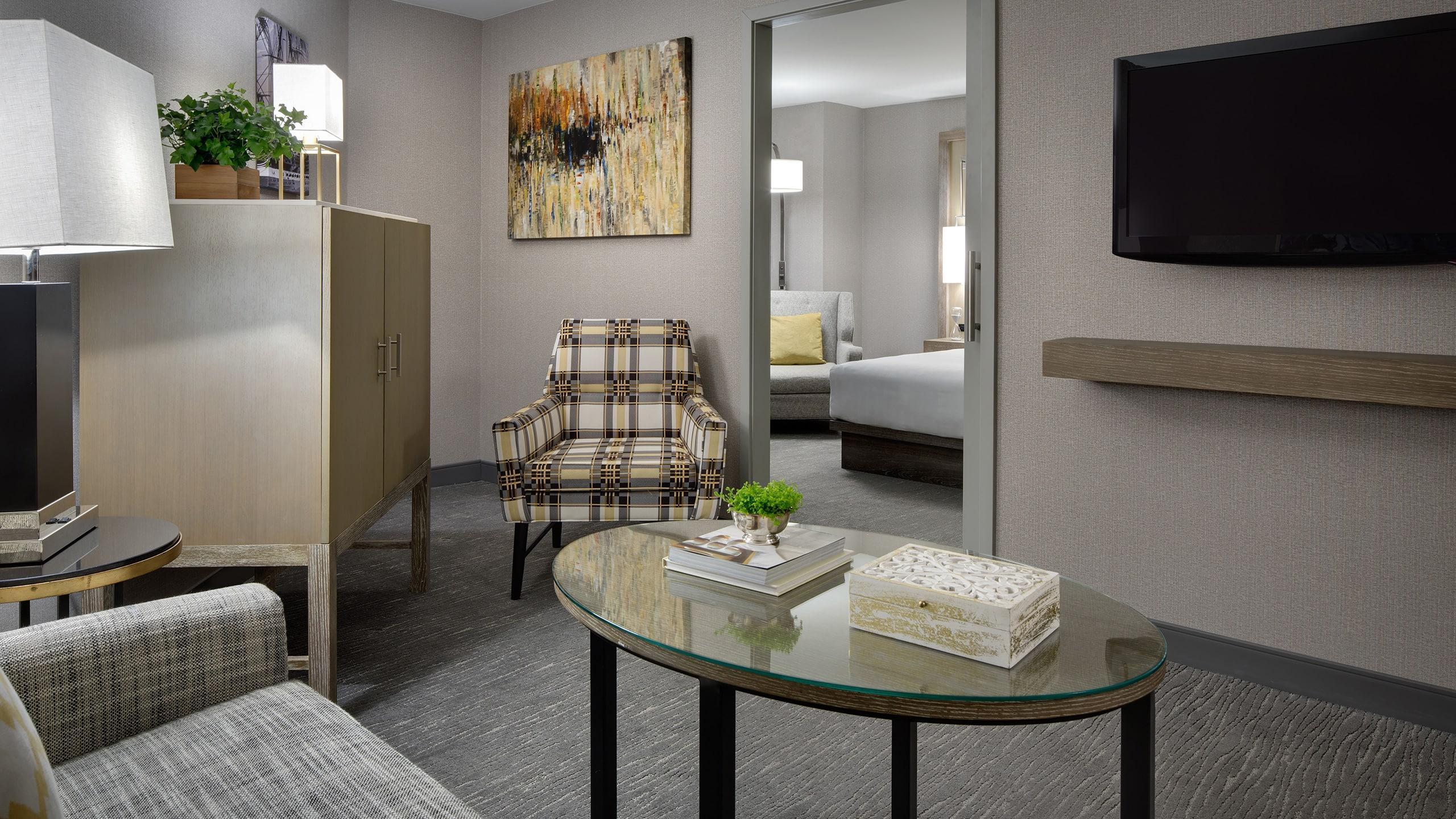 Hotel Hyatt Regency