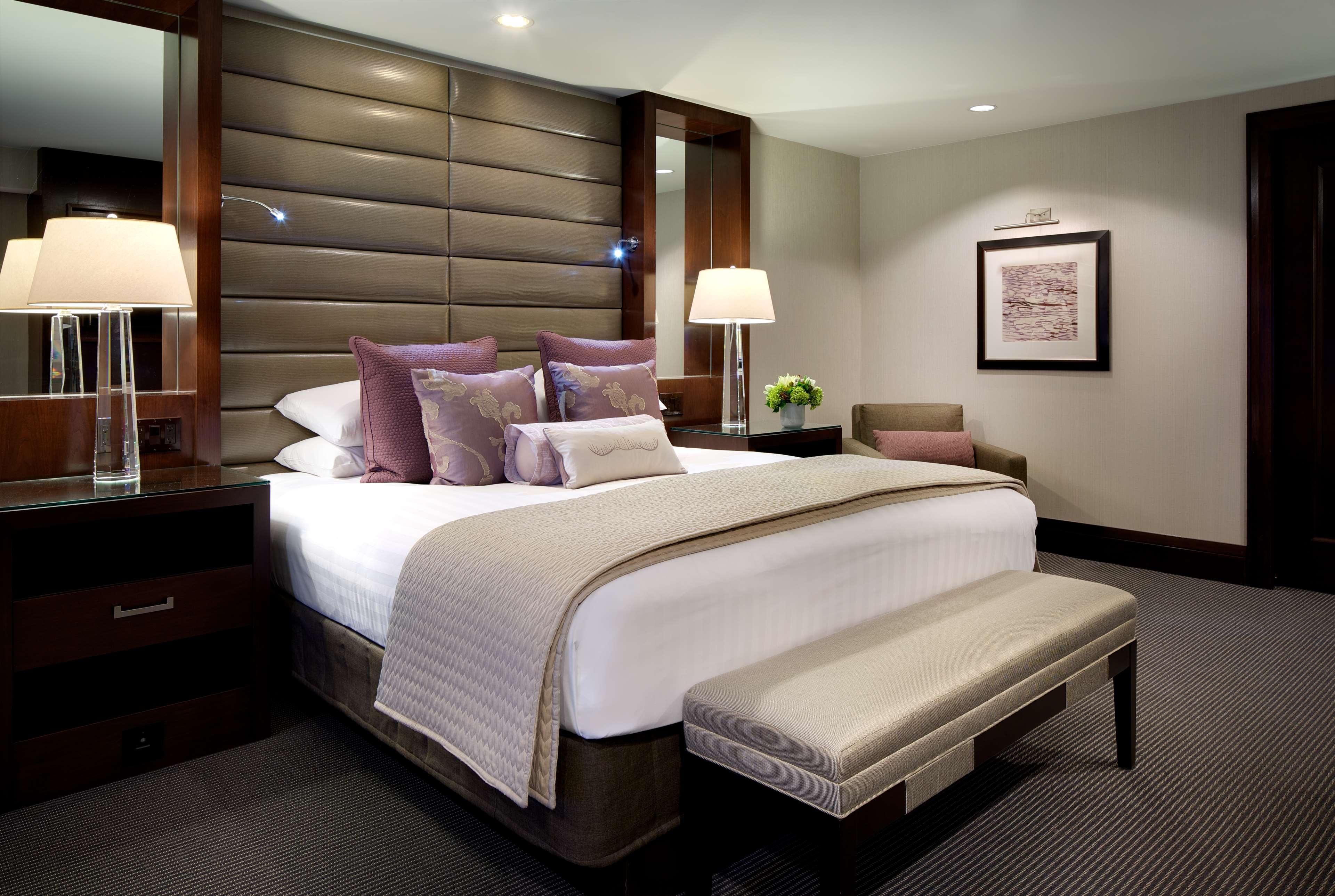 Hotel Hyatt Regency Boston