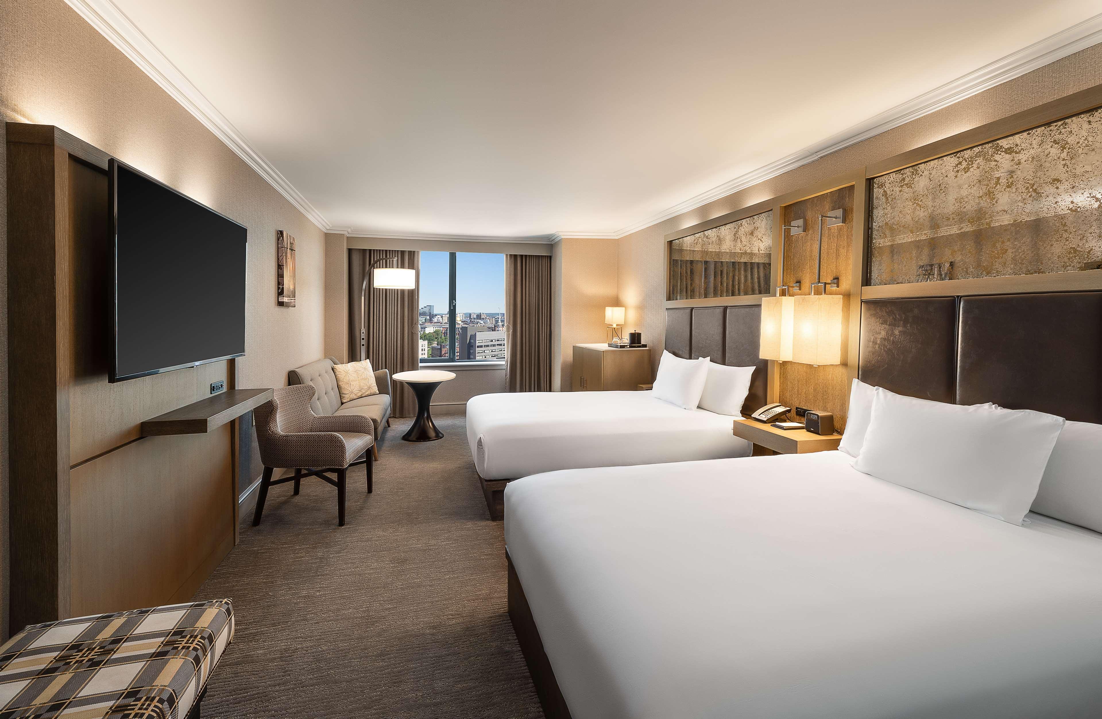 Hotel Hyatt Regency