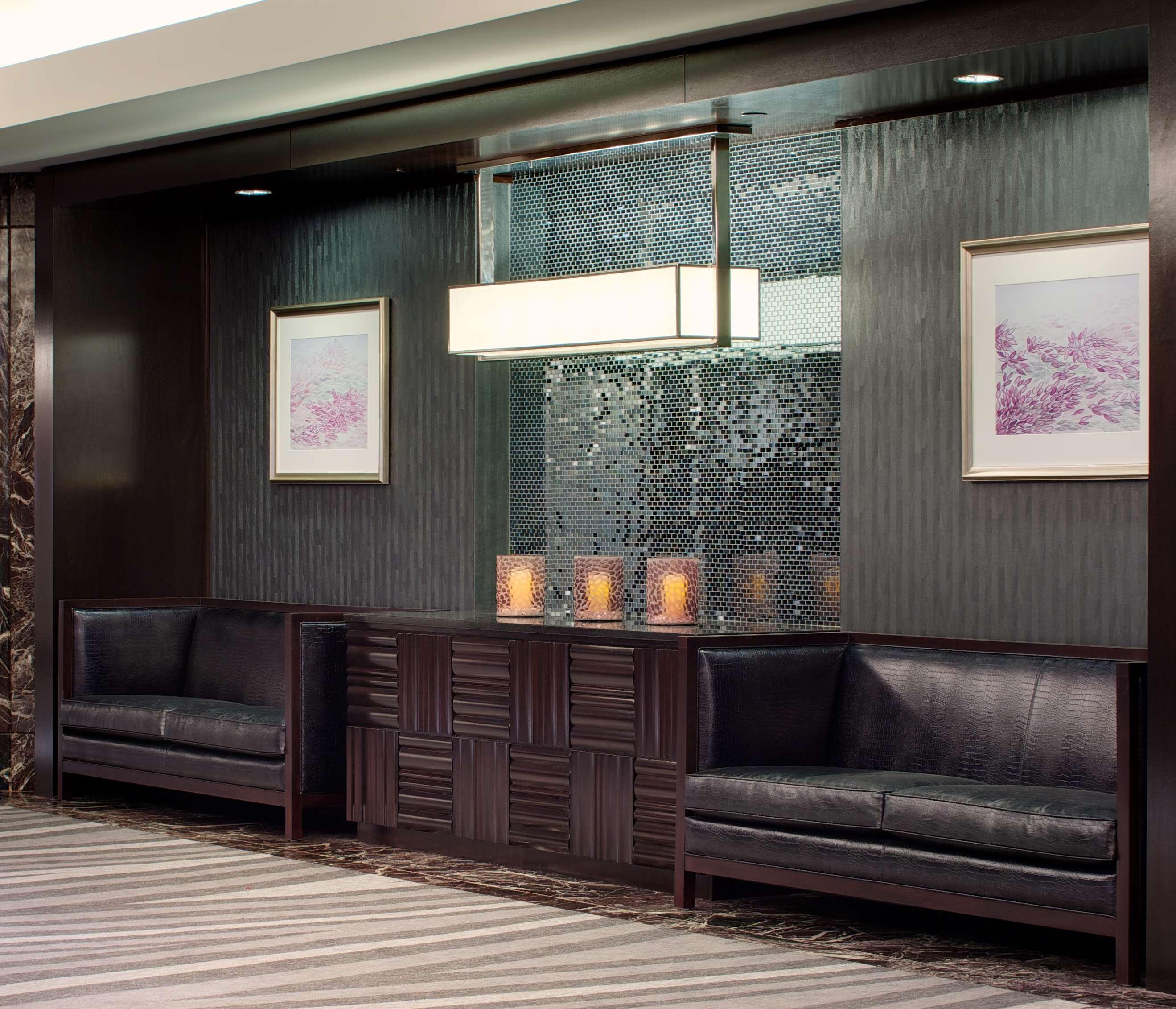 Hyatt Regency 4* Boston