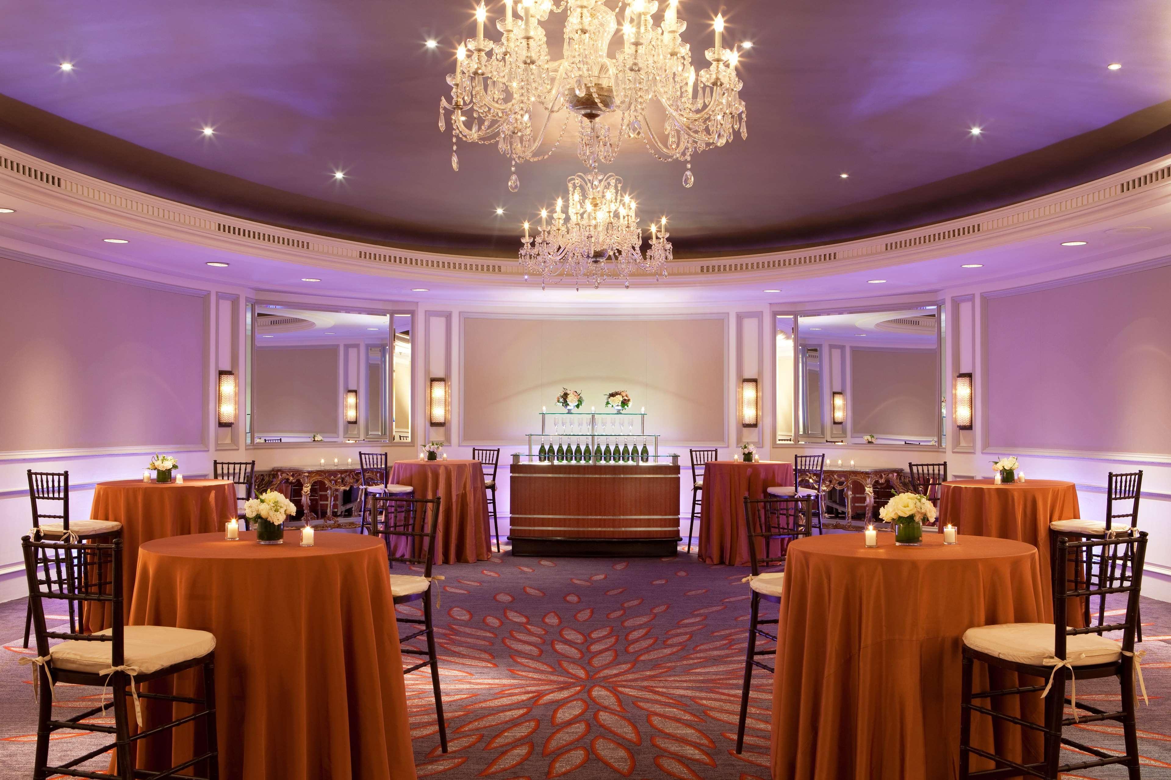 Hotel Hyatt Regency Boston
