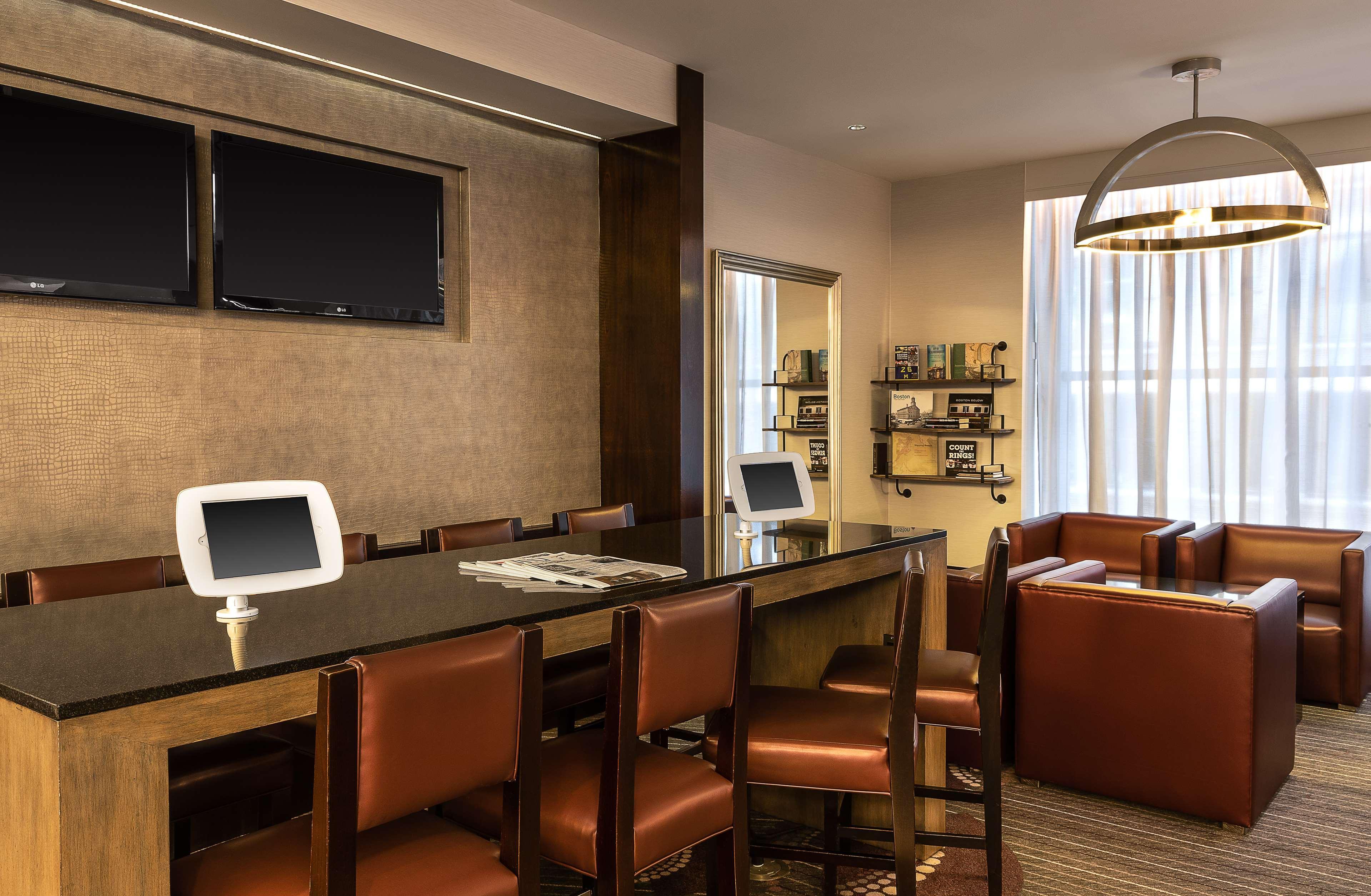 Hyatt Regency 4* Boston