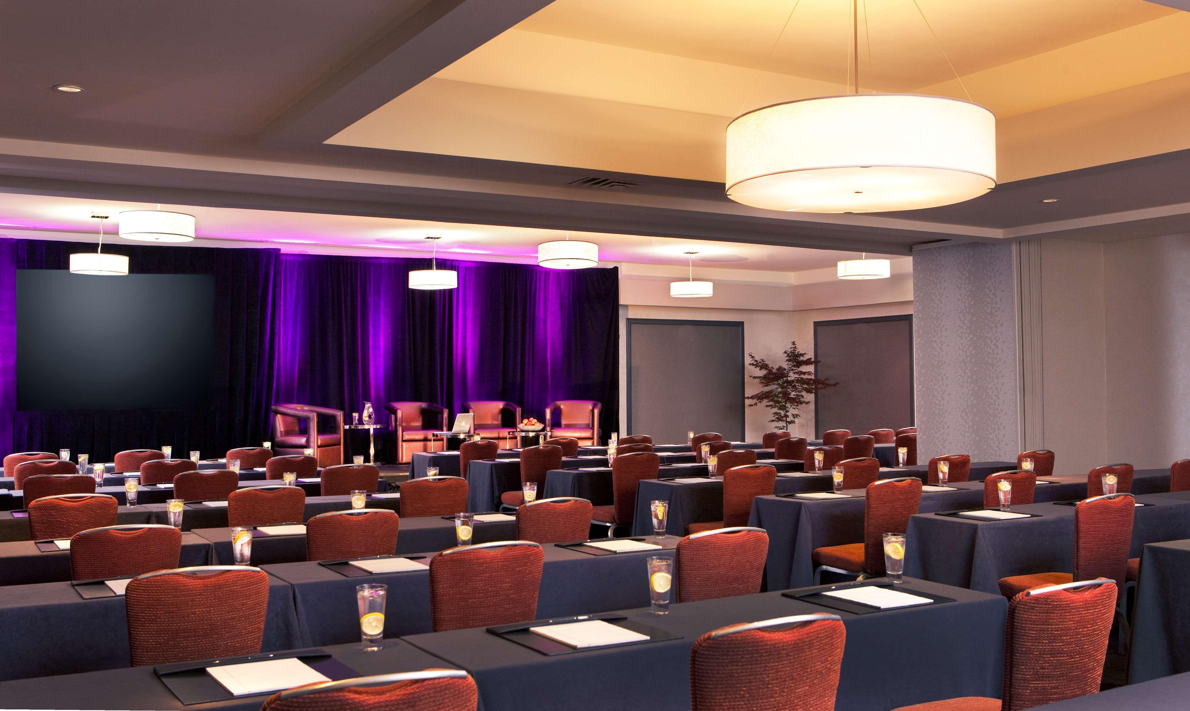Hyatt Regency Hotel Boston