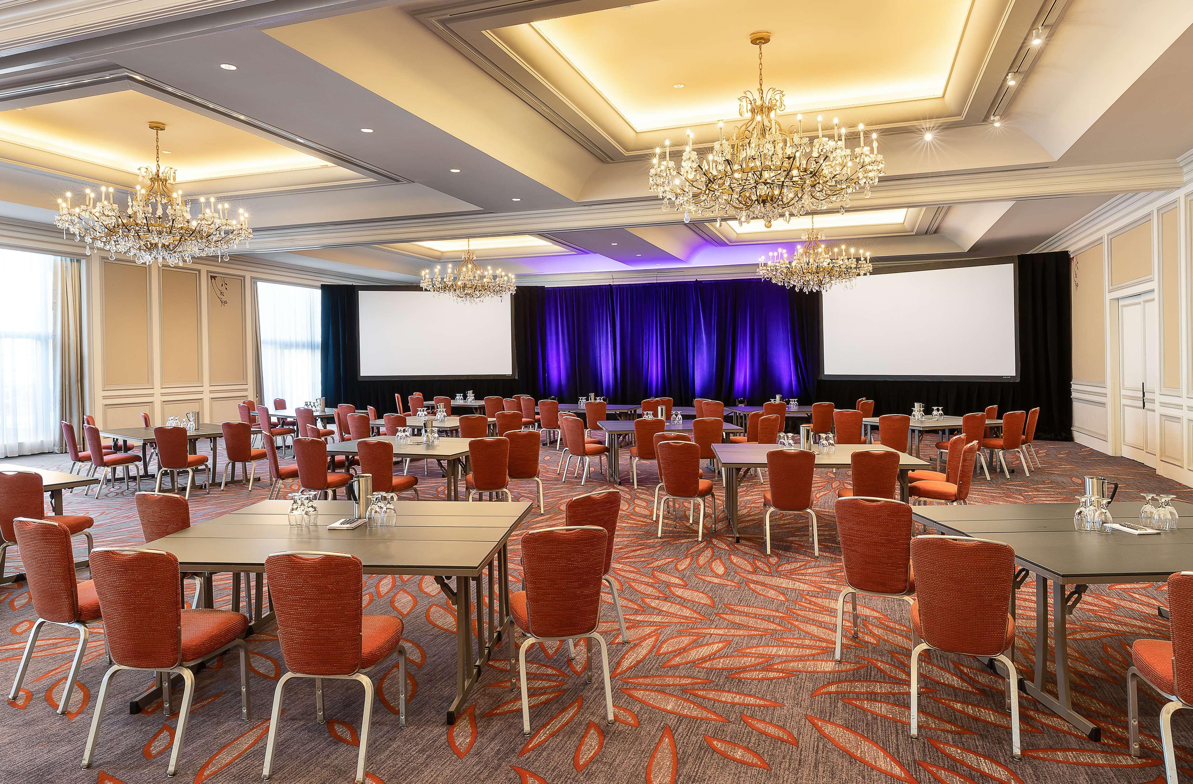 Hotel Hyatt Regency