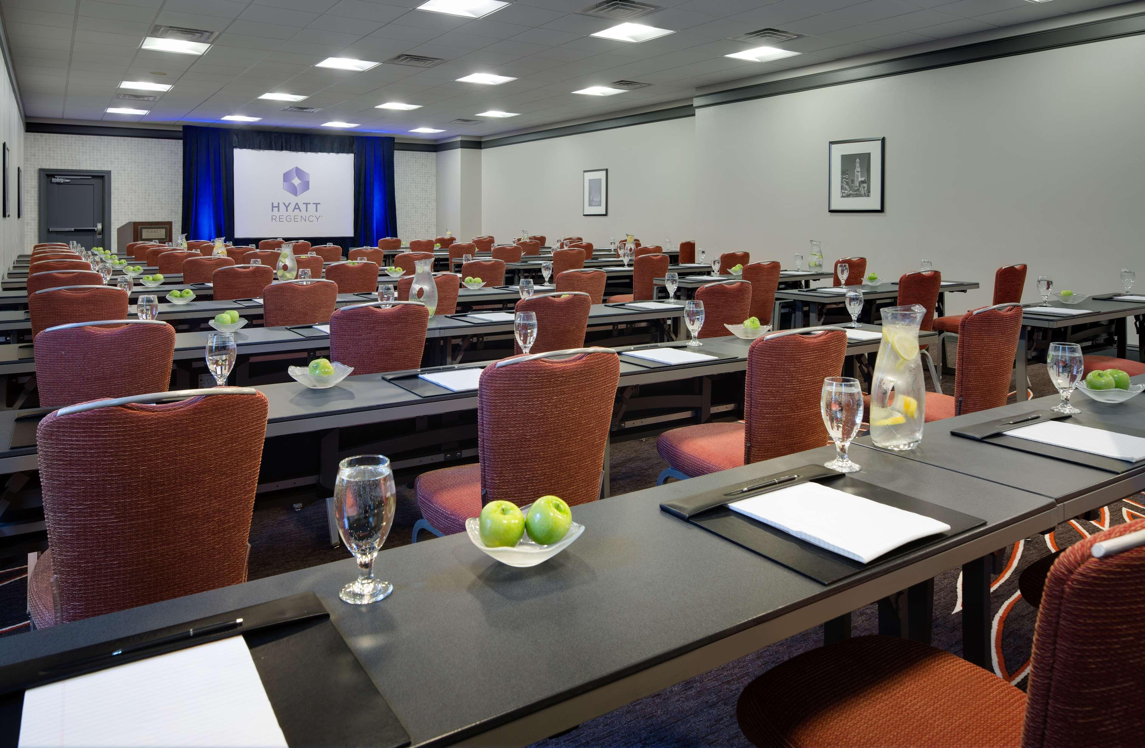 Hyatt Regency Hotel 4*