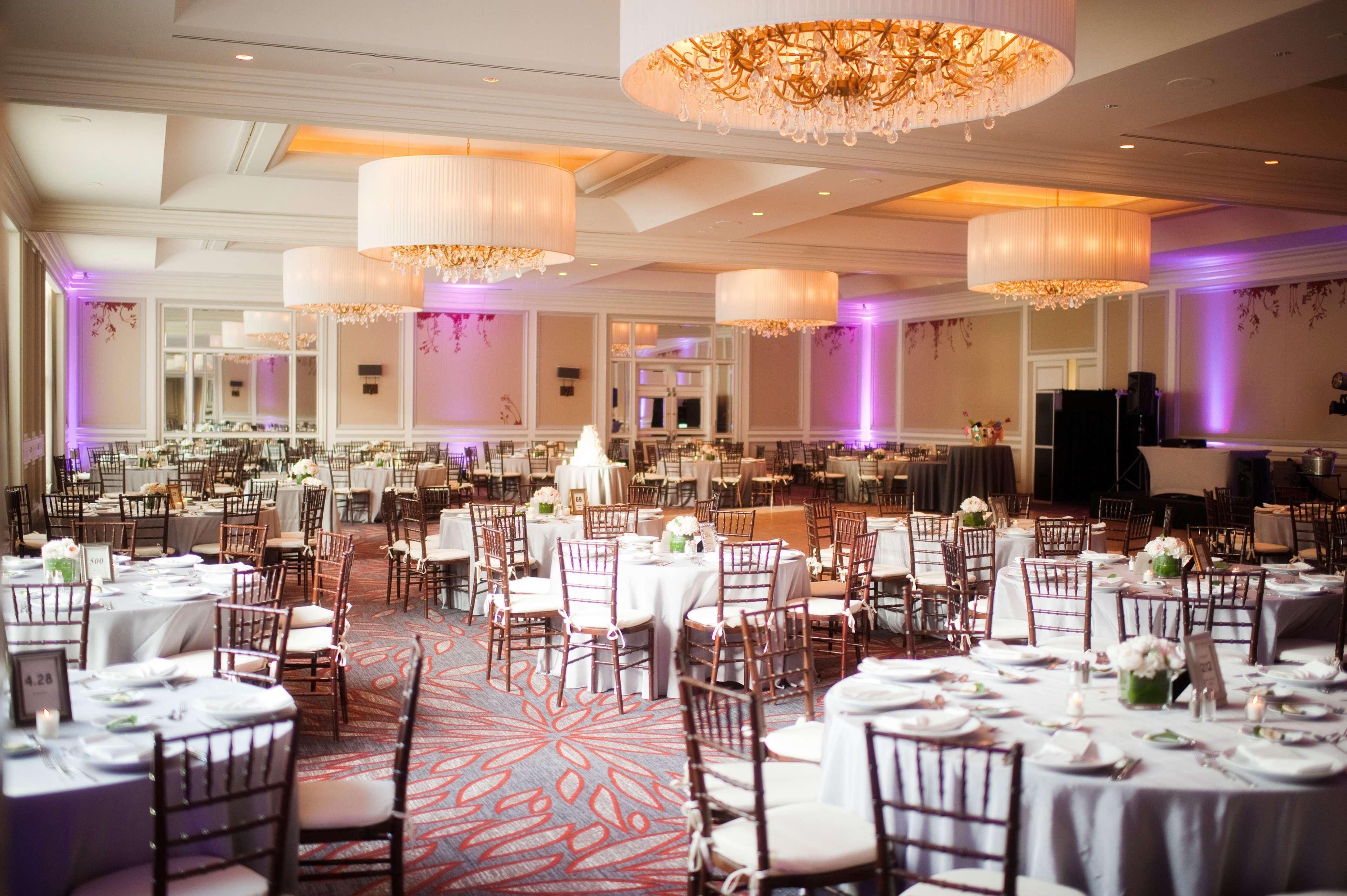 Hyatt Regency Hotel Boston