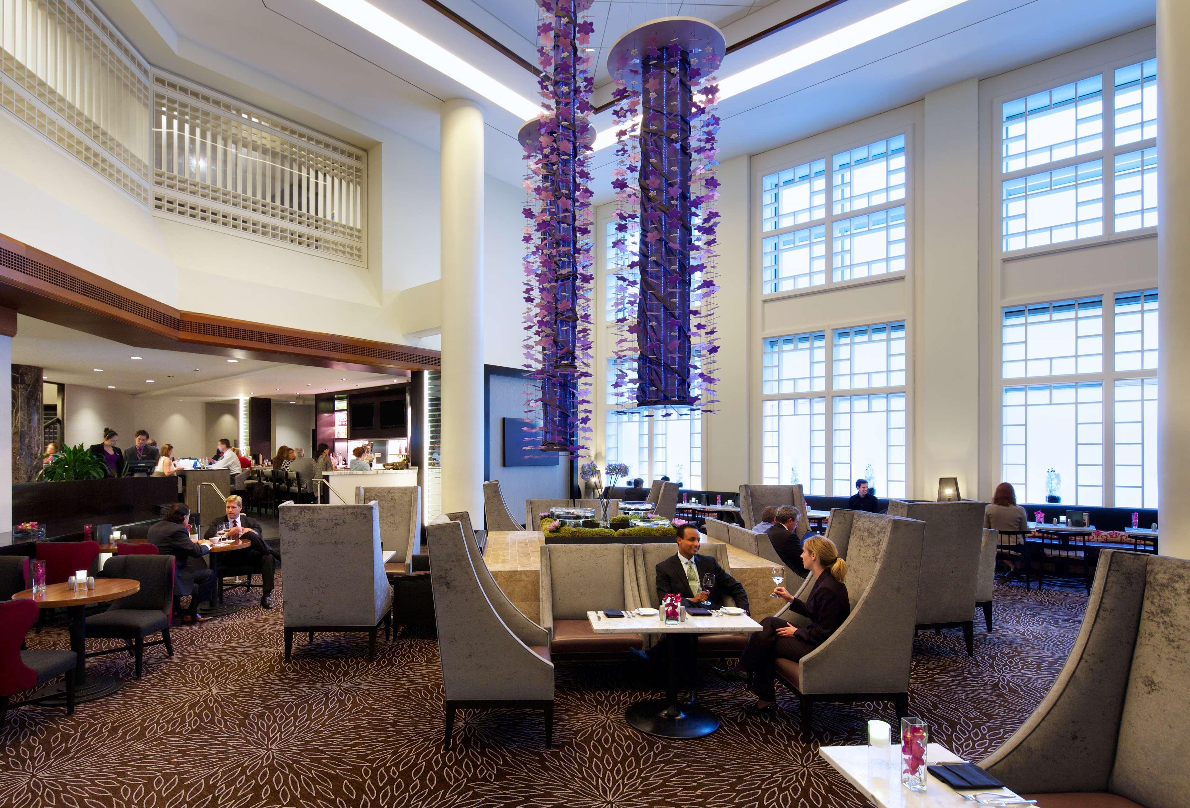 Hyatt Regency Hotel
