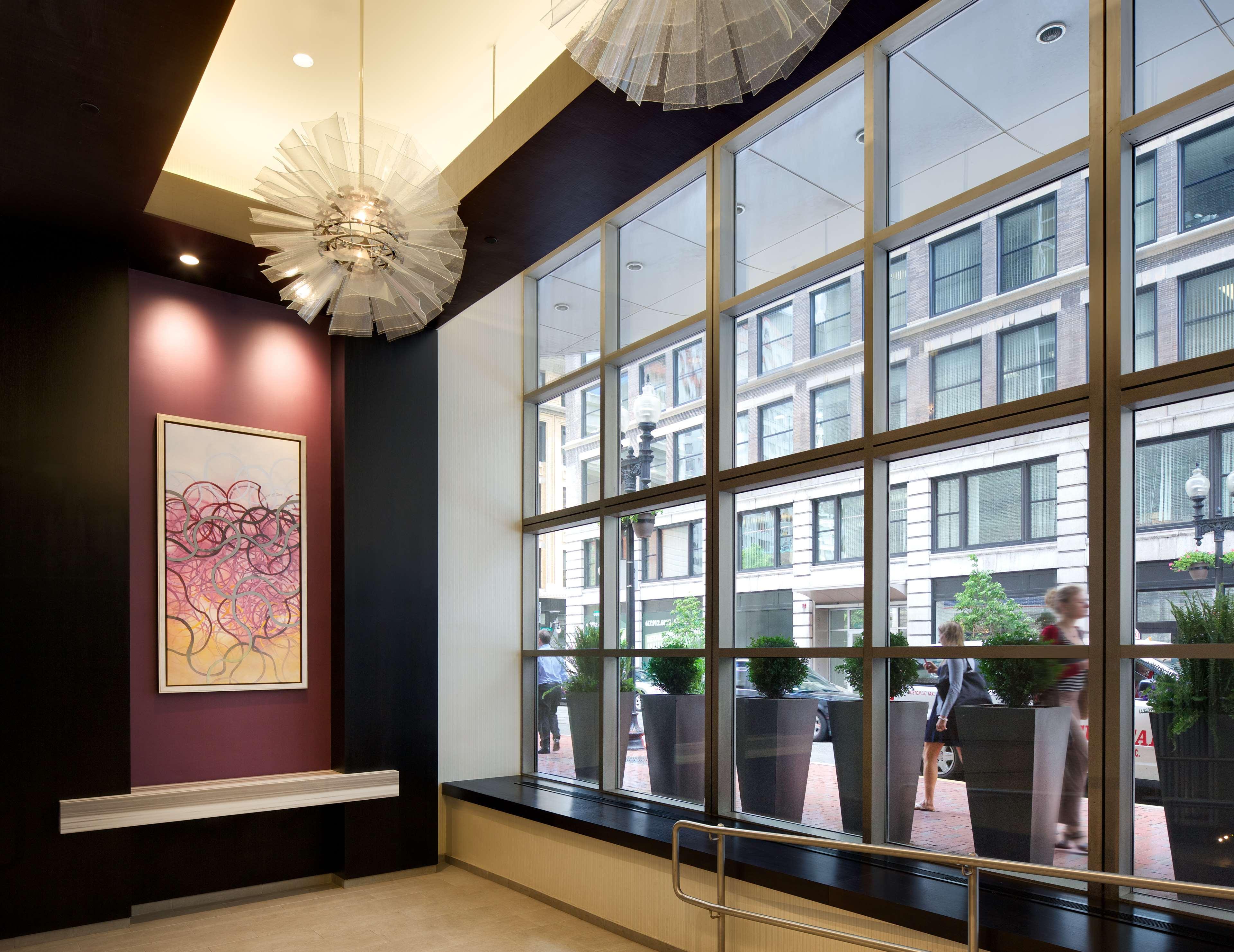 Hyatt Regency Hotel