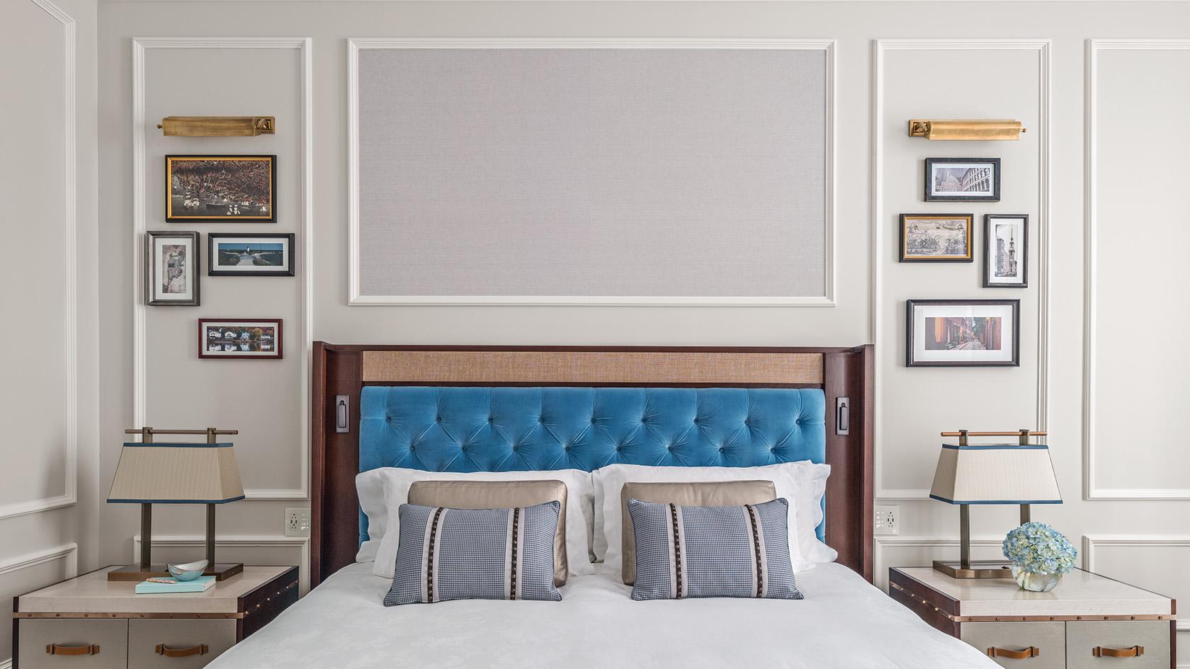 The Langham, Hotel Boston