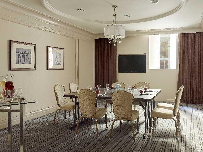 The Langham, Boston