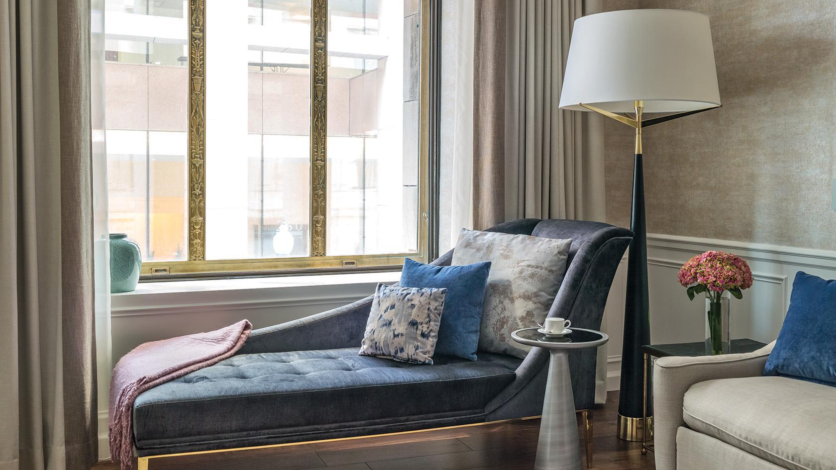 The Langham, Boston