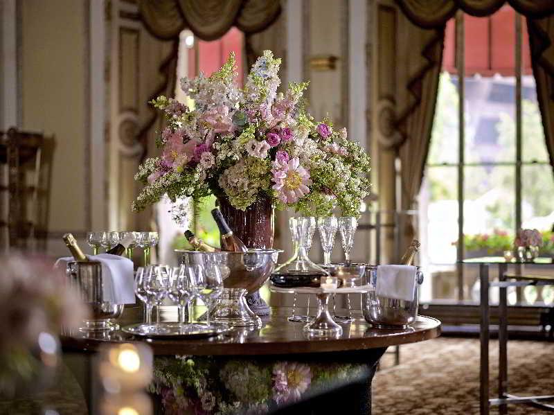 The Langham, 5*
