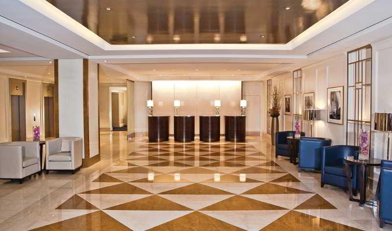 Hotel The Langham,