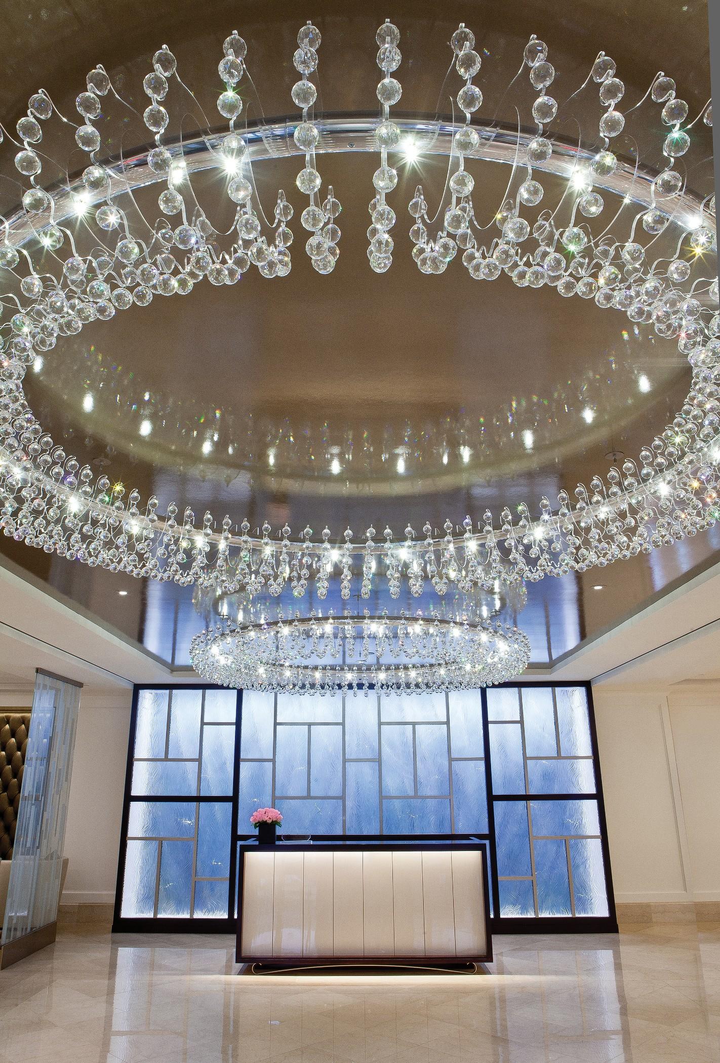 Hotel The Langham,