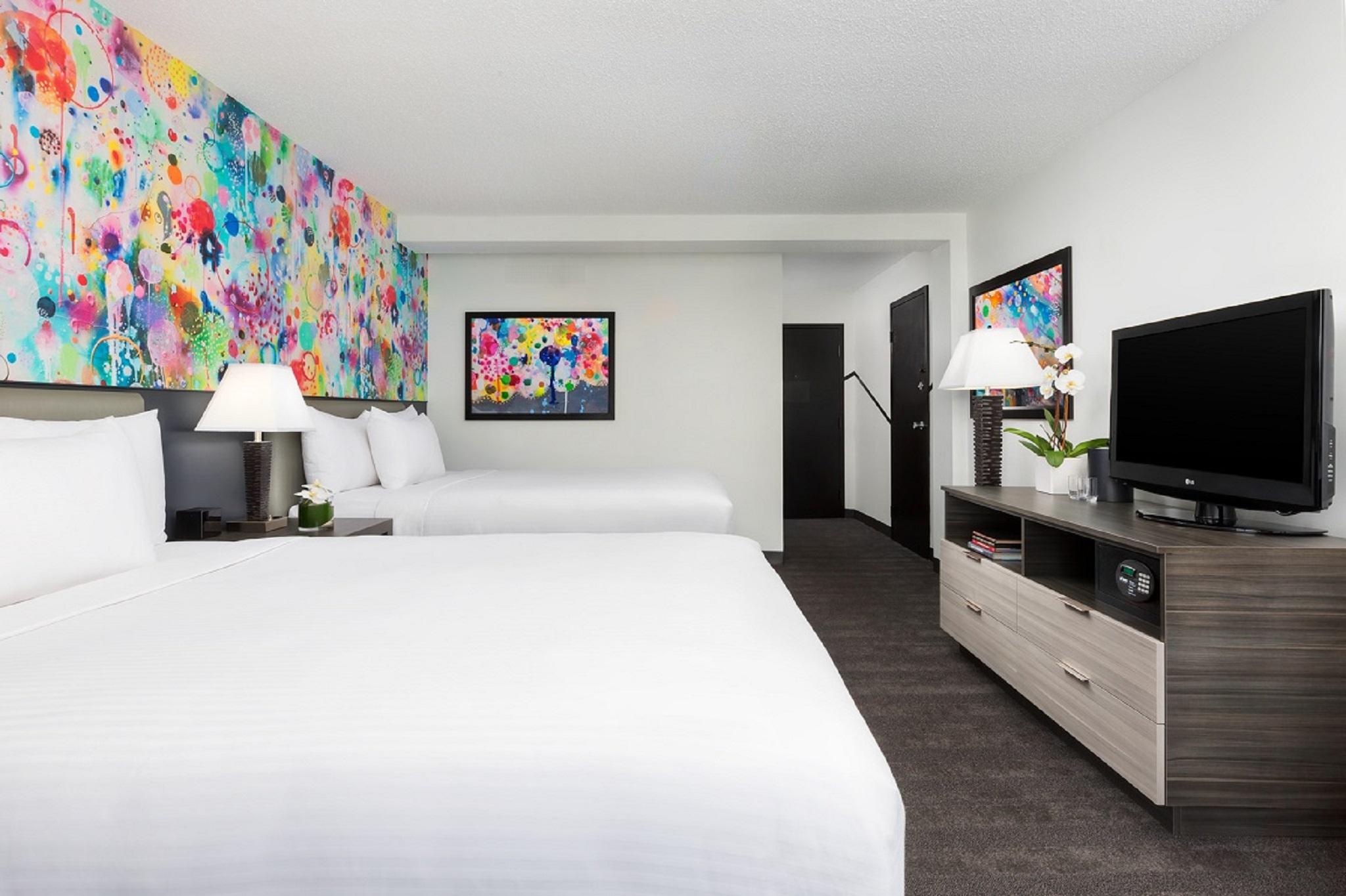 Studio Allston 4* Boston