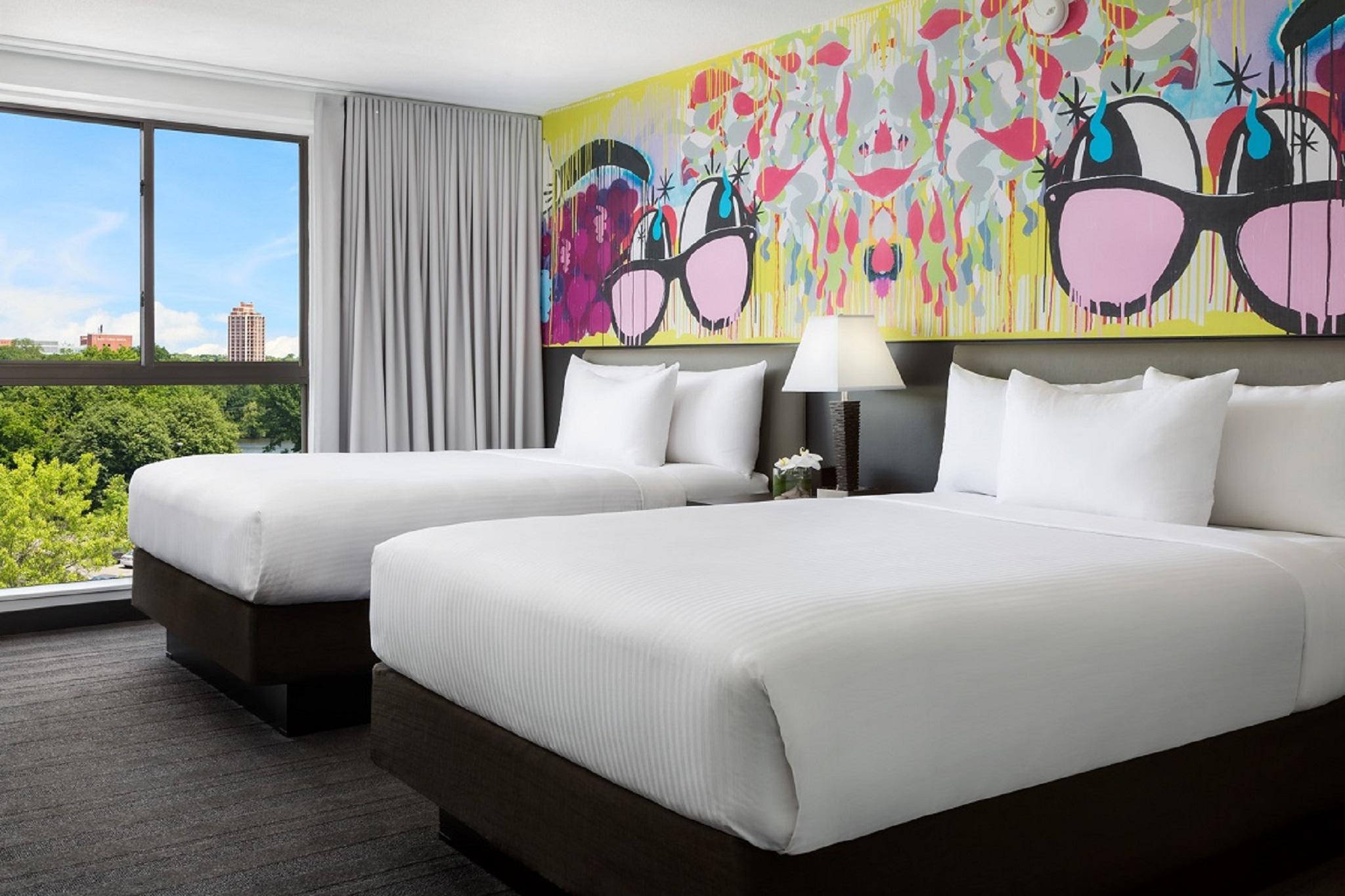 Studio Allston Hotel Boston