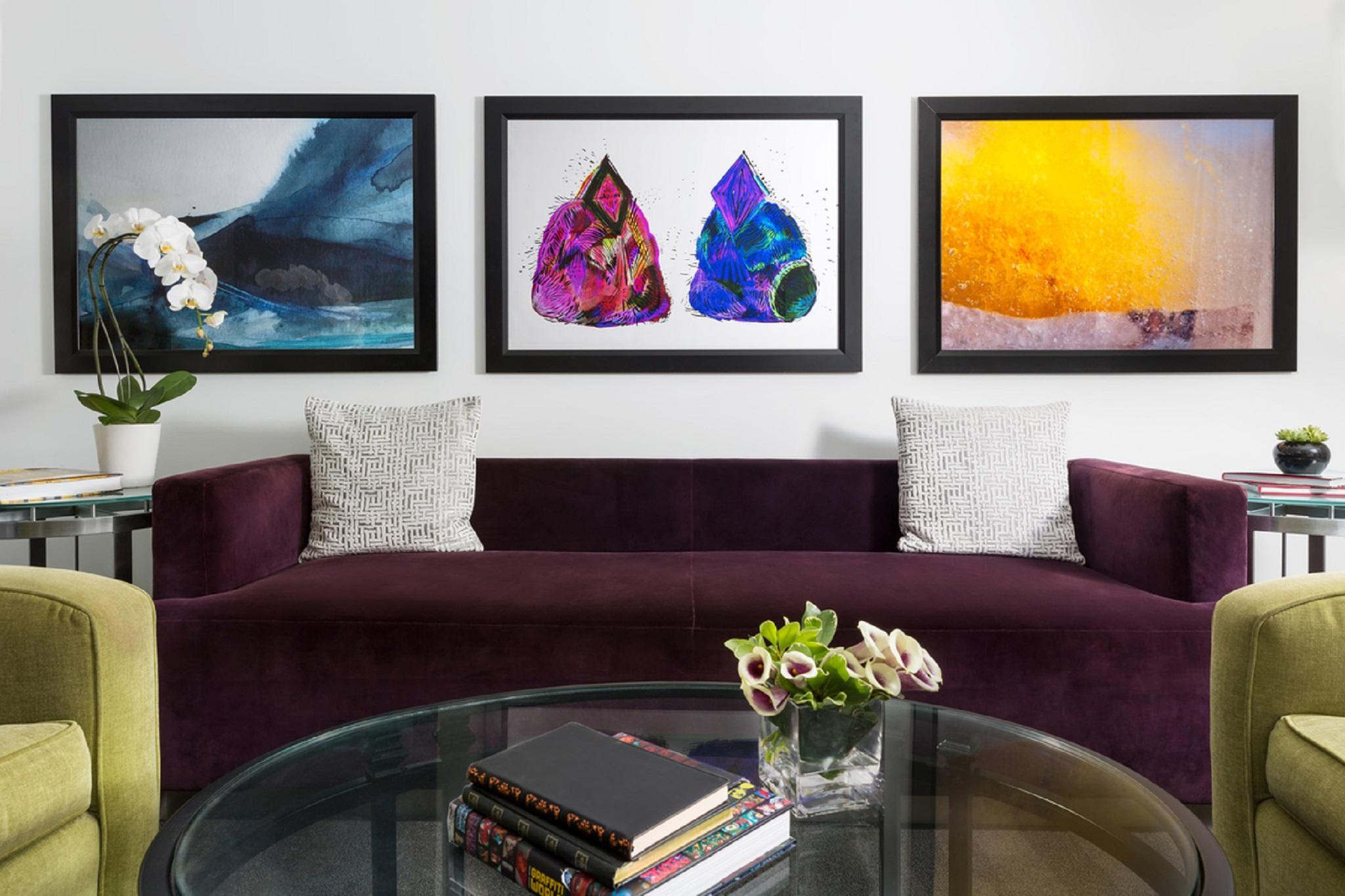 Studio Allston Hotel 4*