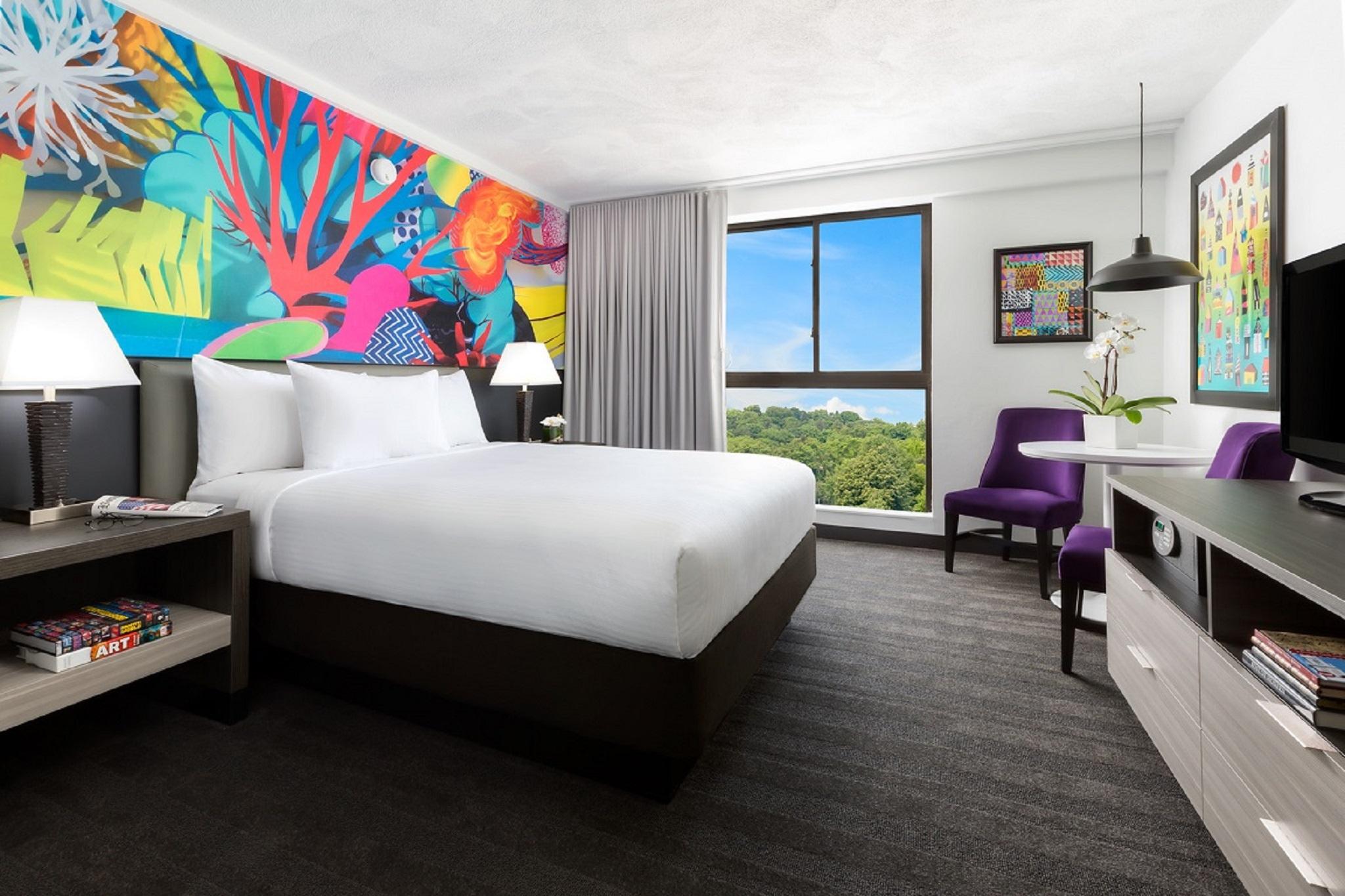 Studio Allston 4*