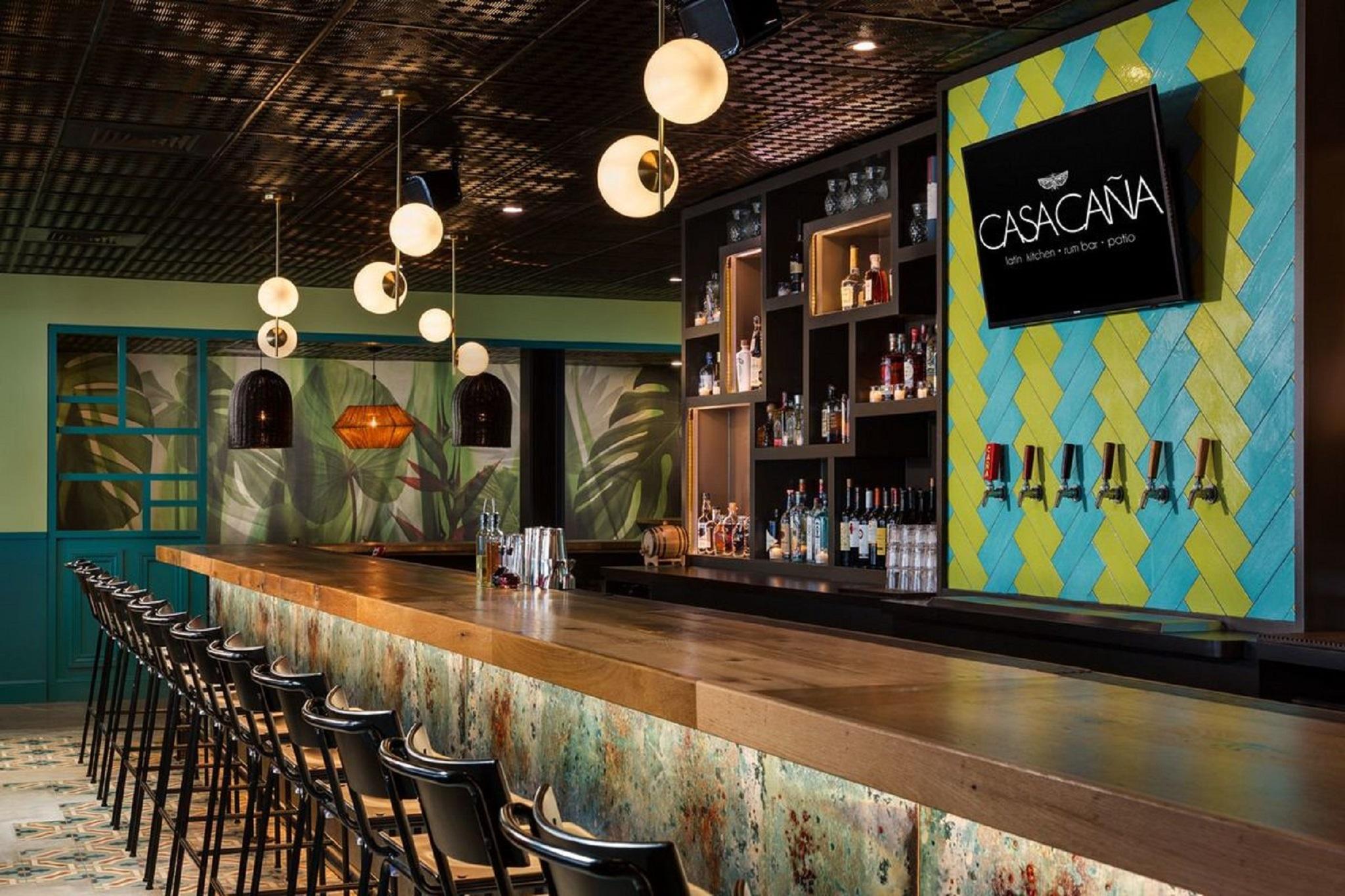 Studio Allston Hotel Boston