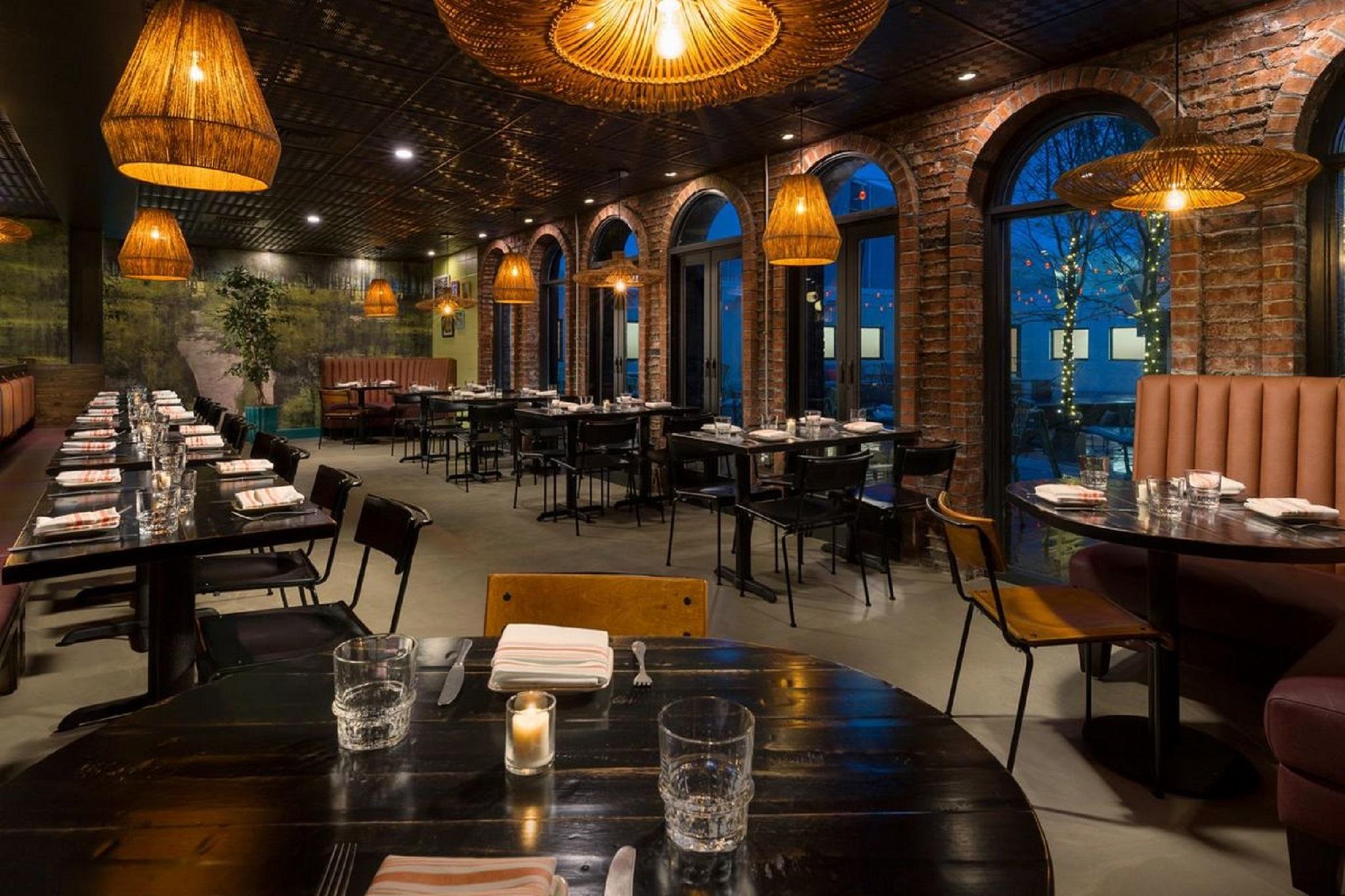 Studio Allston 4* Boston