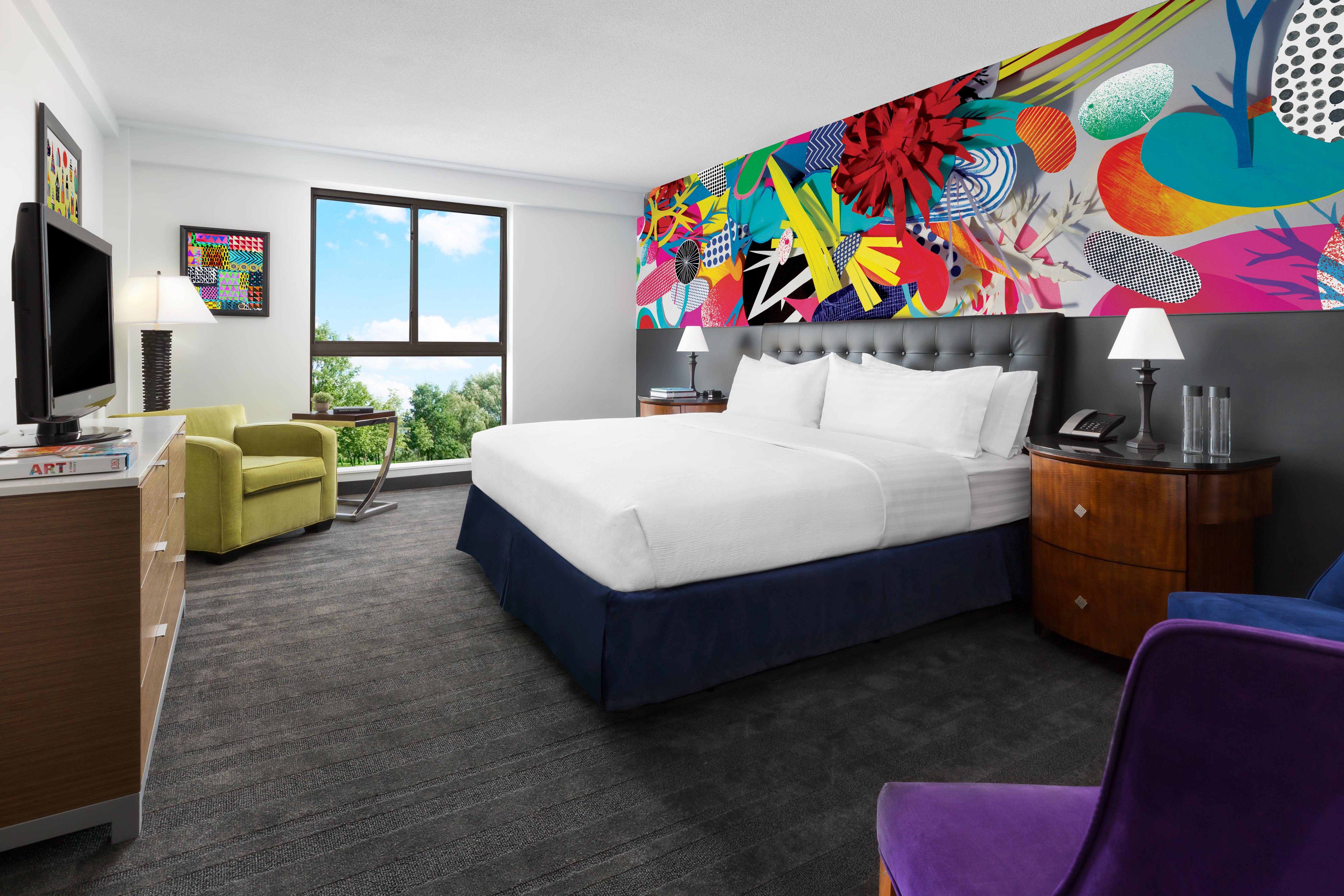 Studio Allston 4*