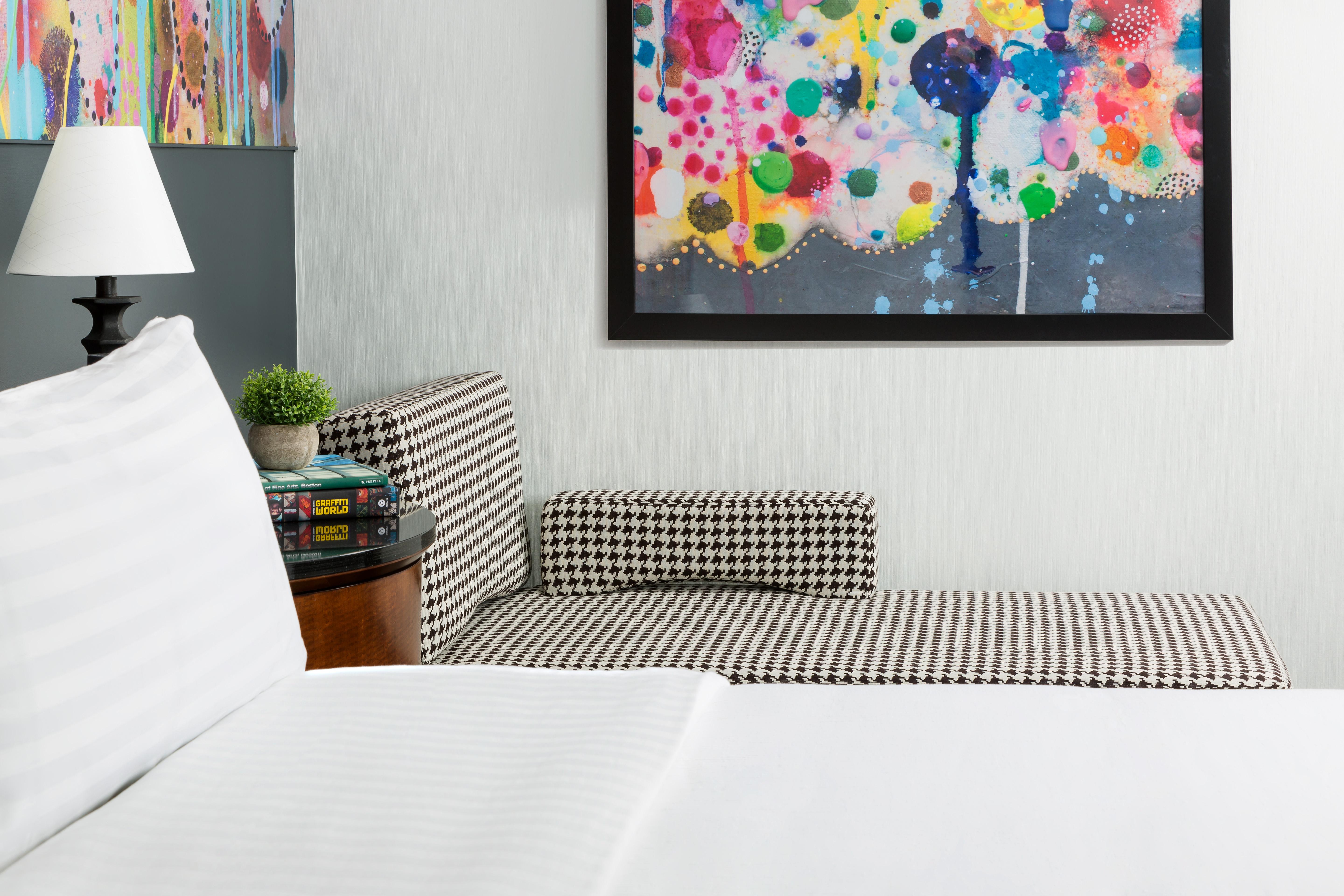 Hotel Studio Allston