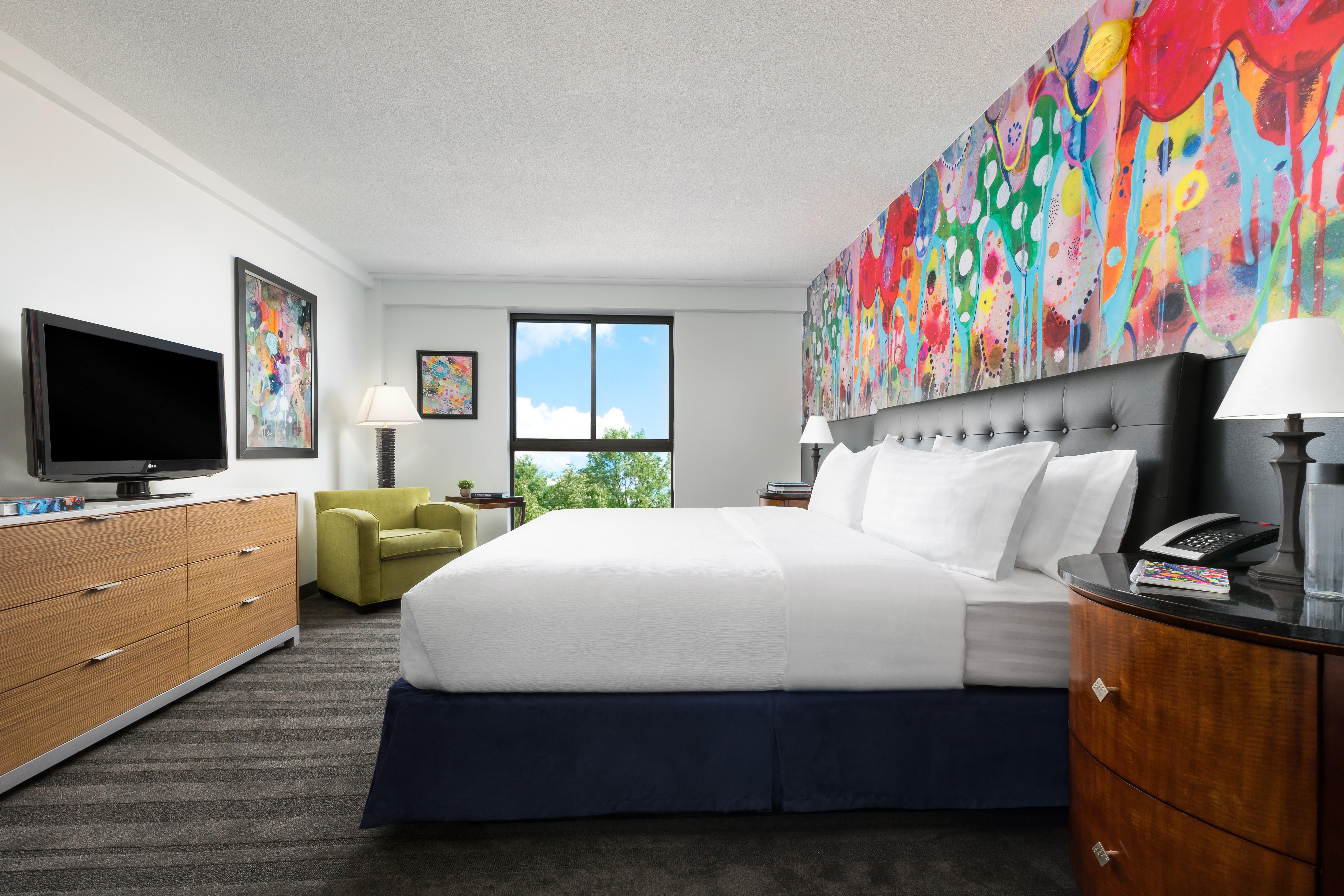 Studio Allston 4* Boston