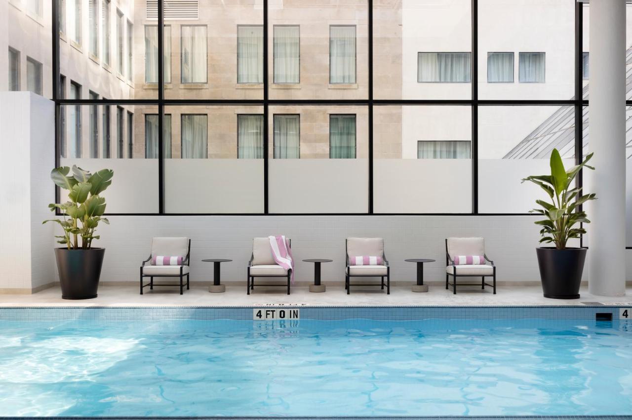 The Langham, Hotel 5*