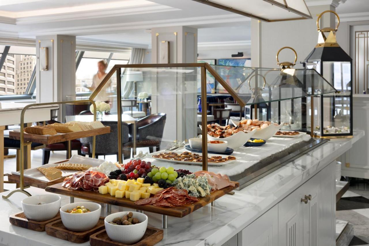 Hotel The Langham,