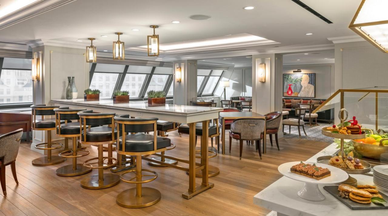 The Langham, Hotel 5*