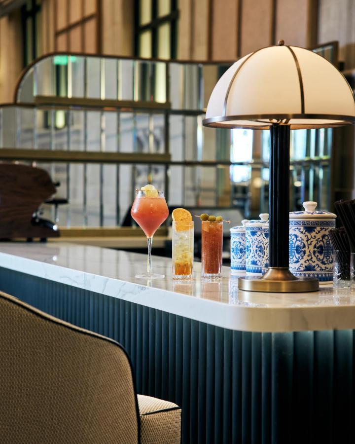 The Langham, 5*