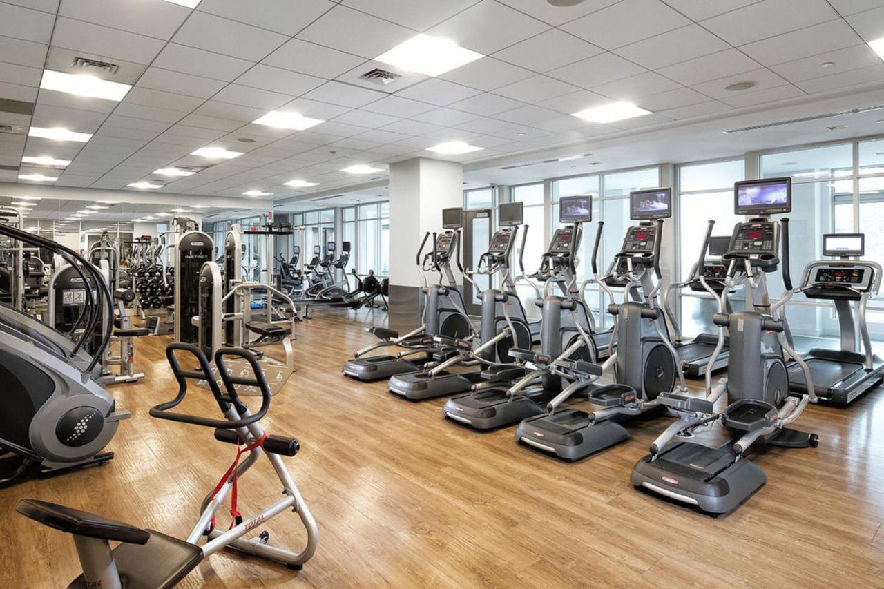 Apartment E Cambridge 1br W Wd Gym Steps From Train Bos-524 Boston