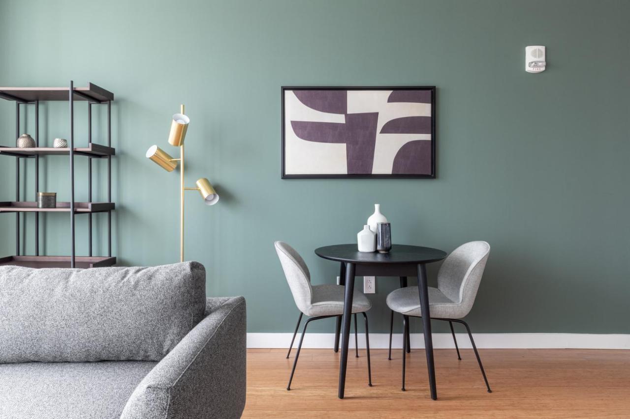 Downtown 1br W Gym Doorman Nr Chinatown Bos-245