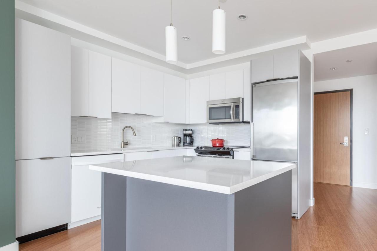 Apartment Downtown 1br W Gym Doorman Nr Chinatown Bos-245 Boston