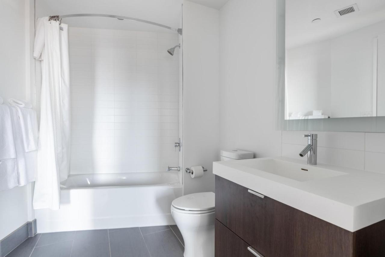Downtown 1br W Gym Doorman Nr Chinatown Bos-245 Apartment